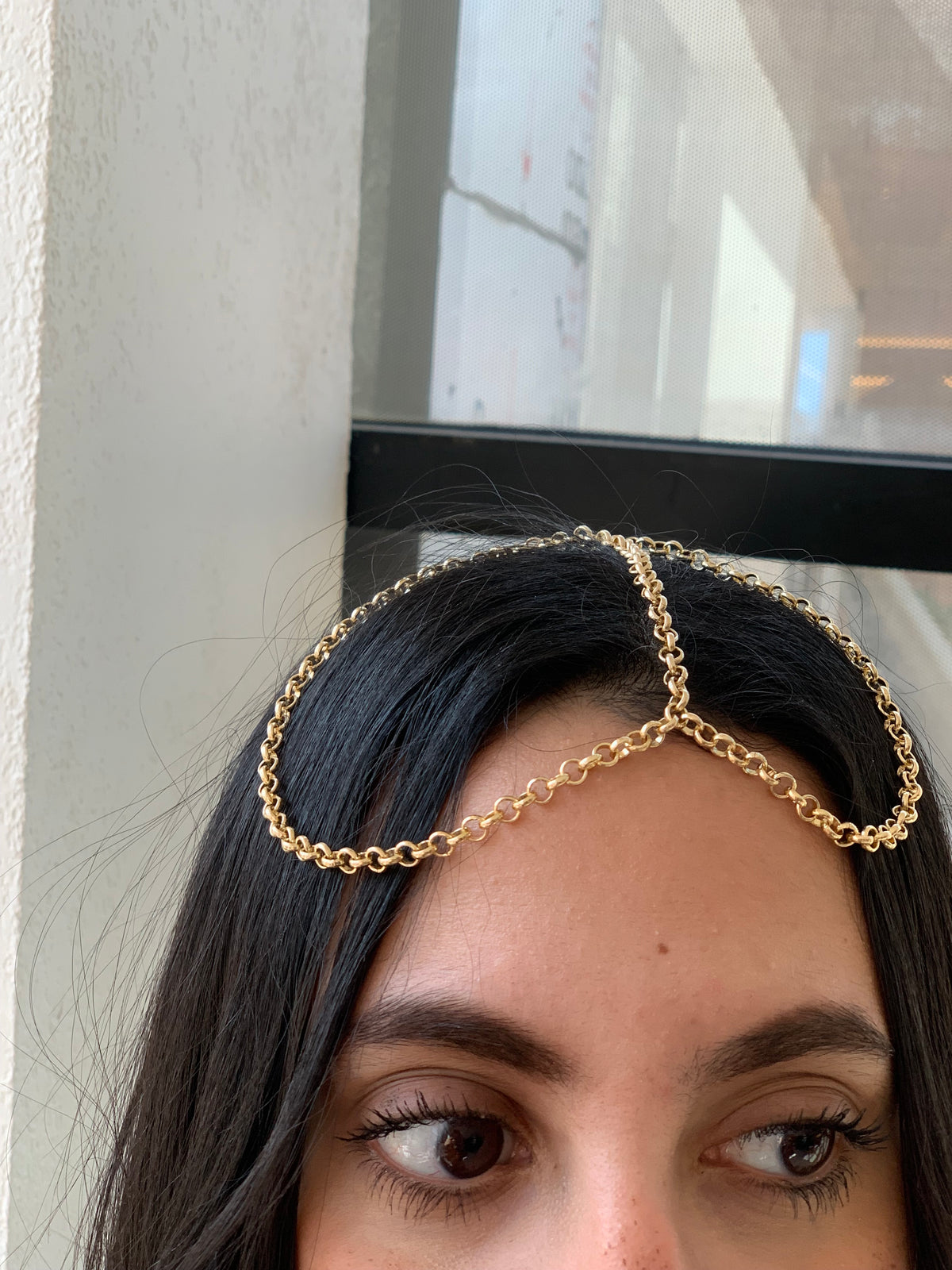 Kayi head chain