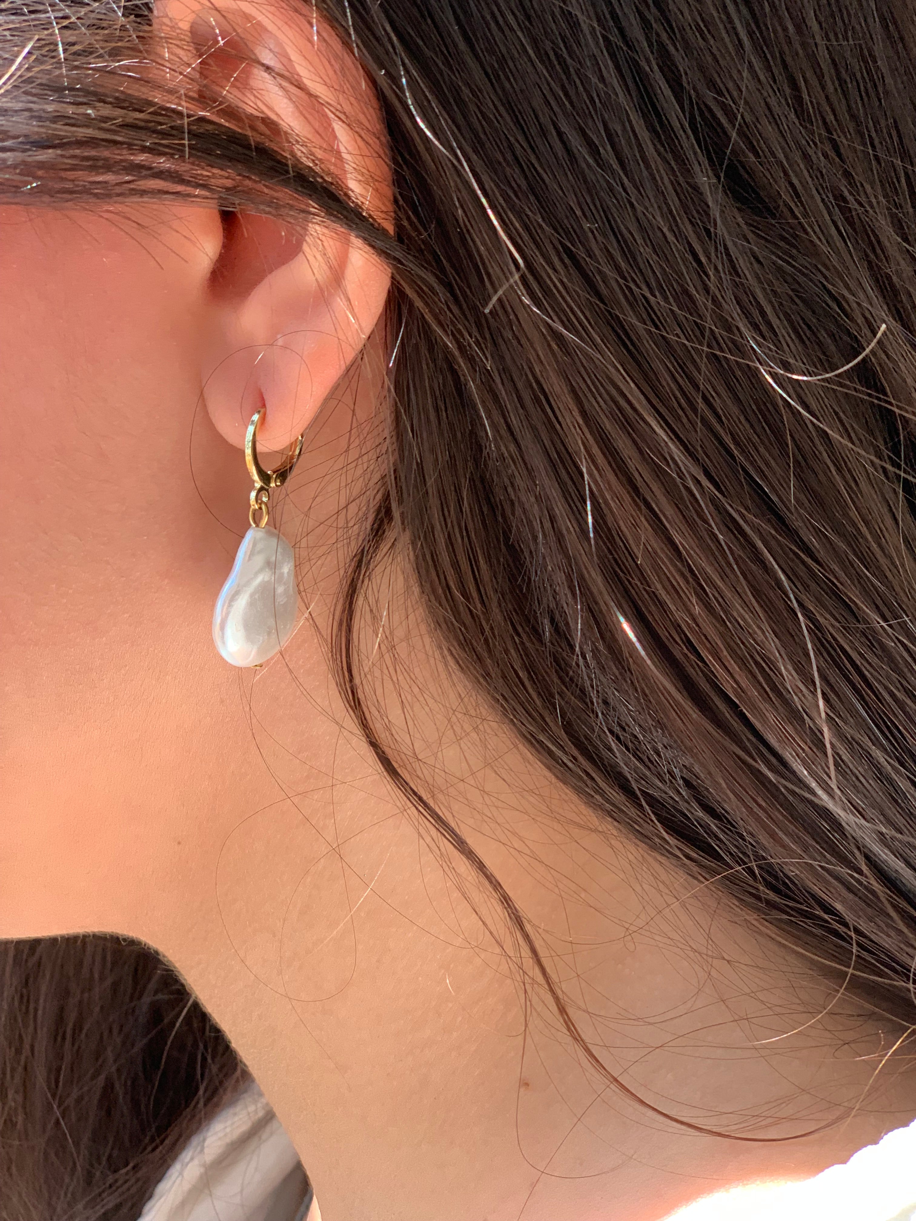 Prny earrings