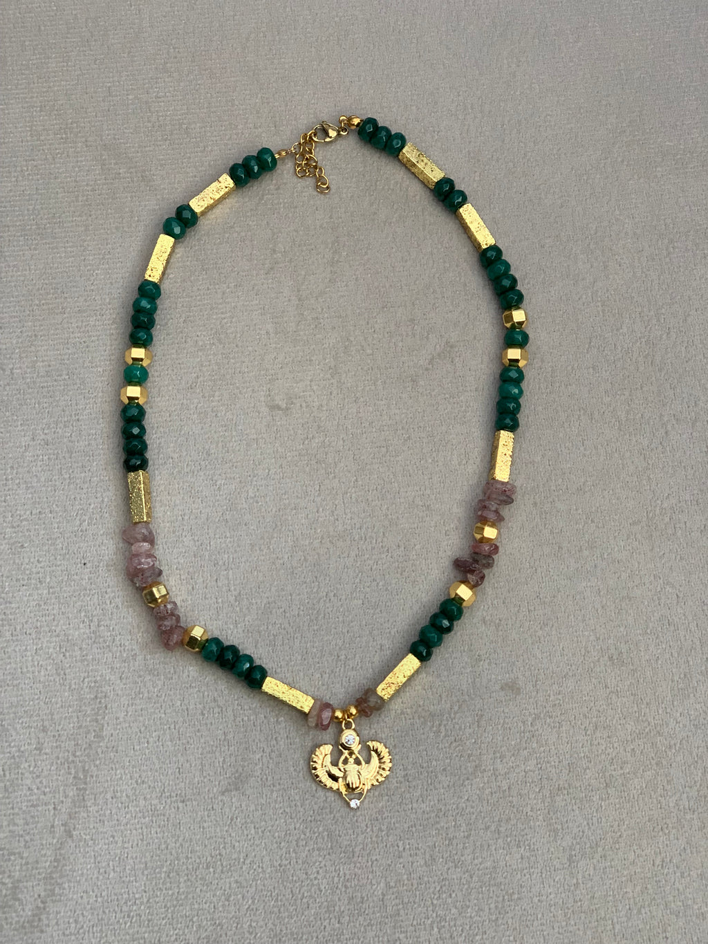 Wayona choker