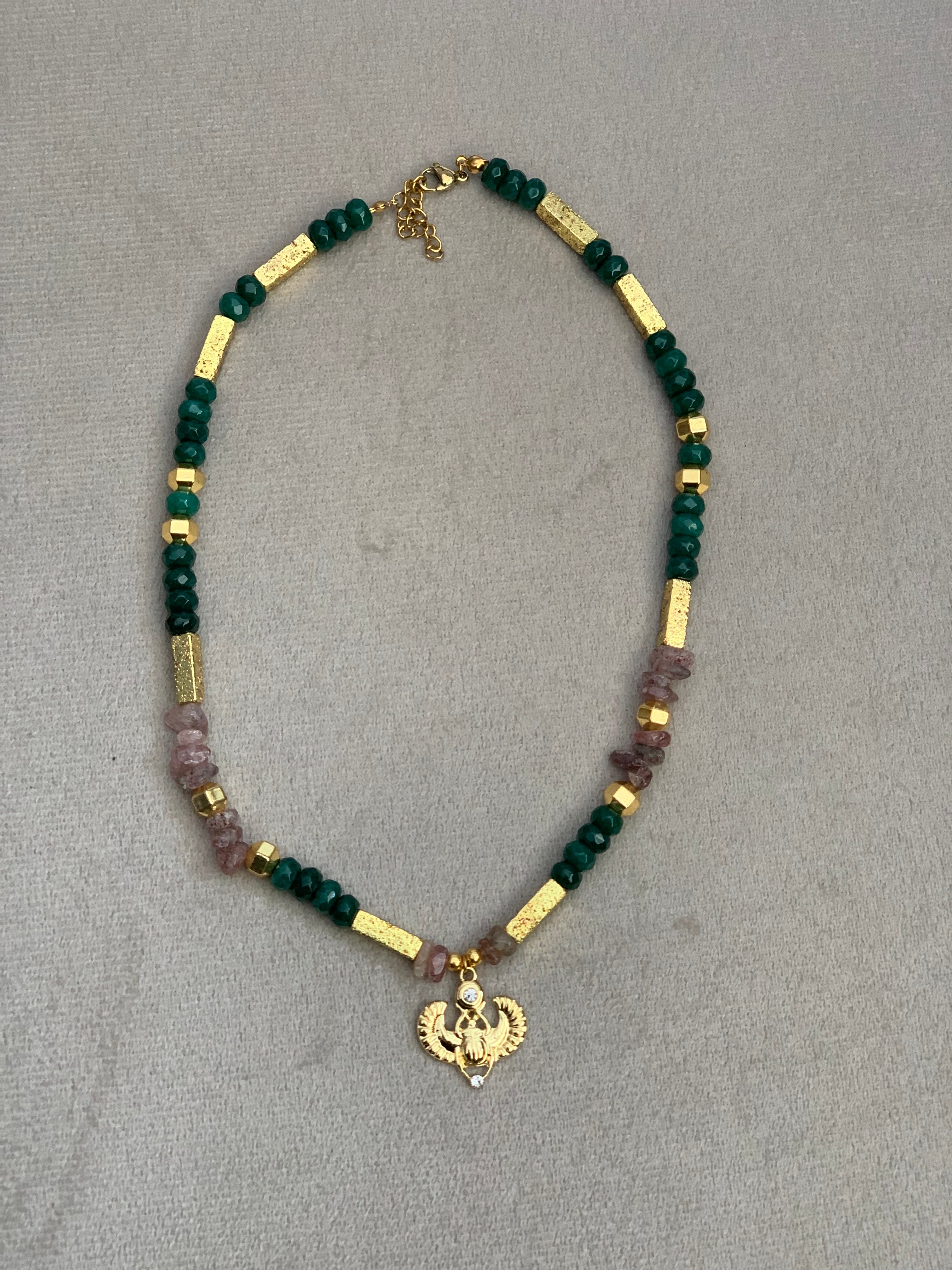 Wayona choker