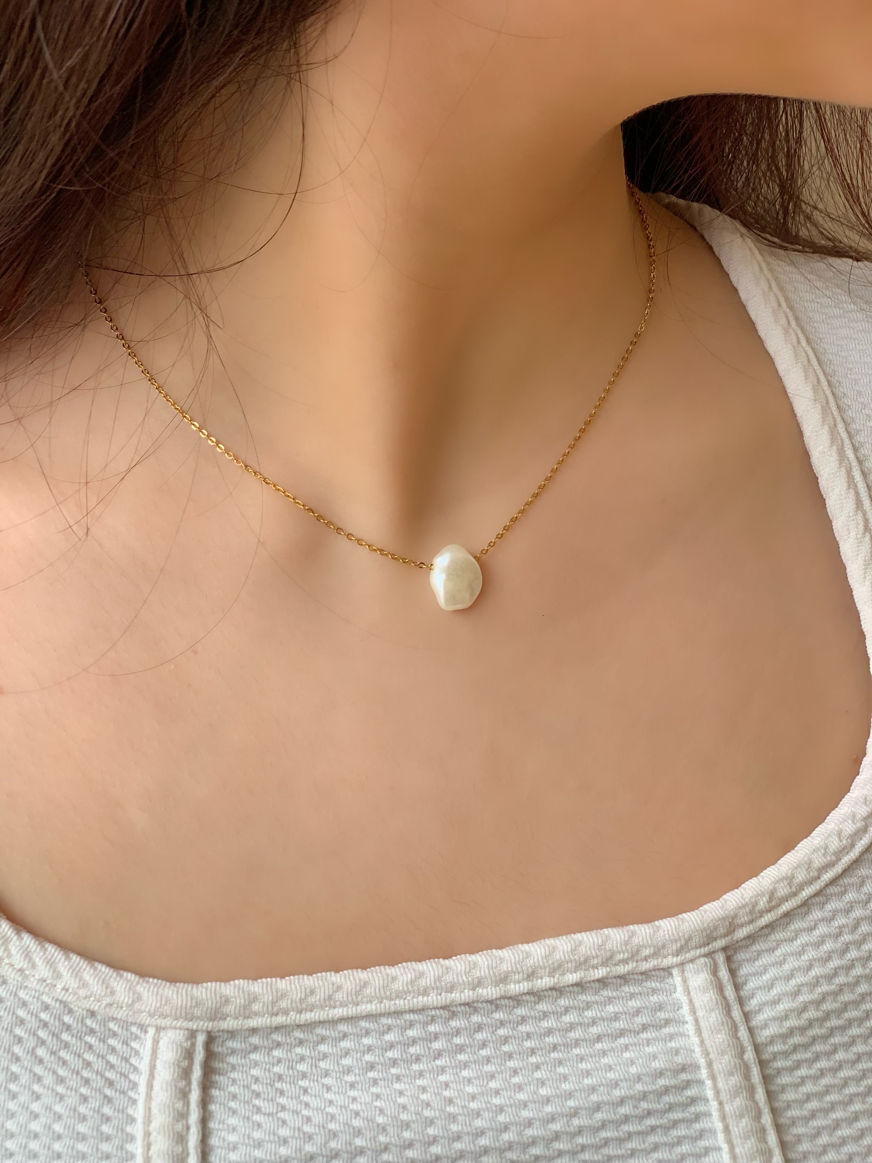 Jedii necklace