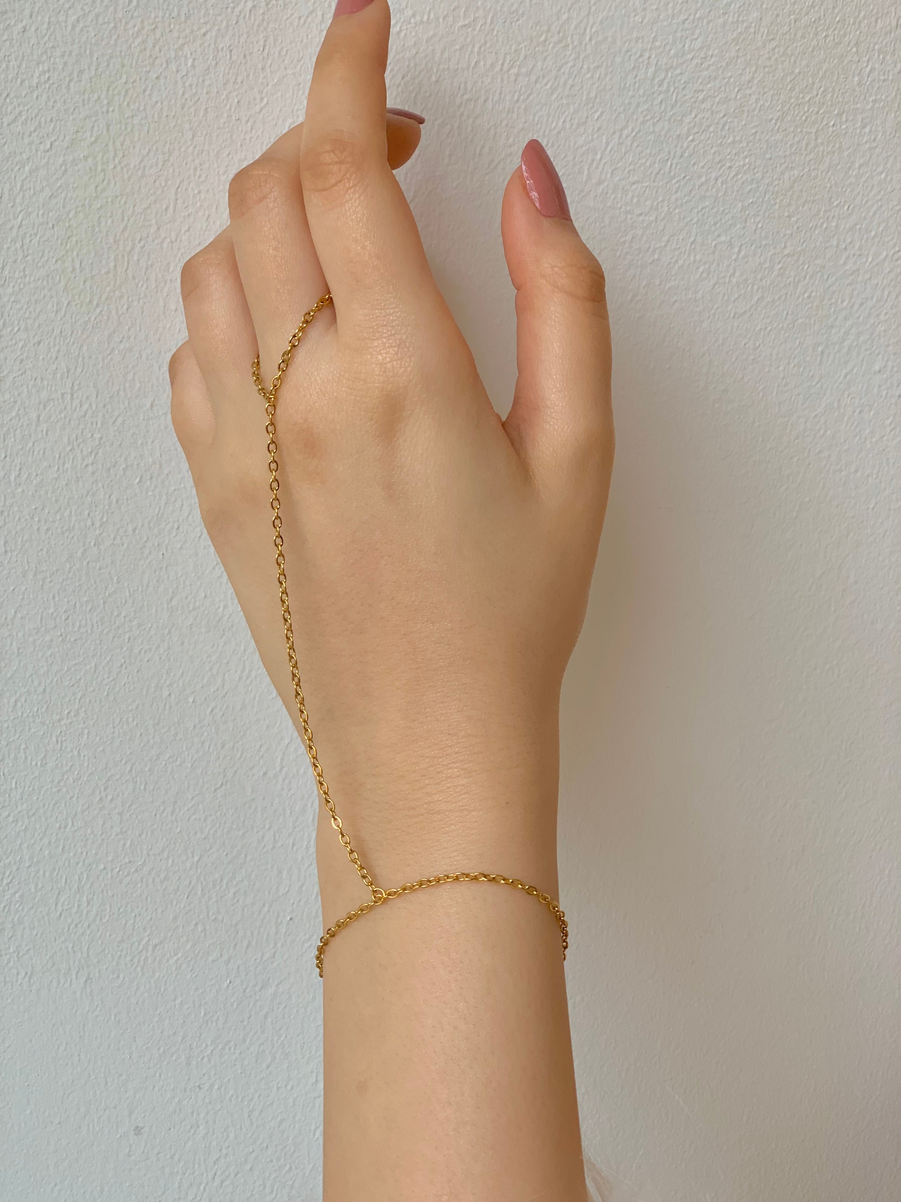 Basic handchain