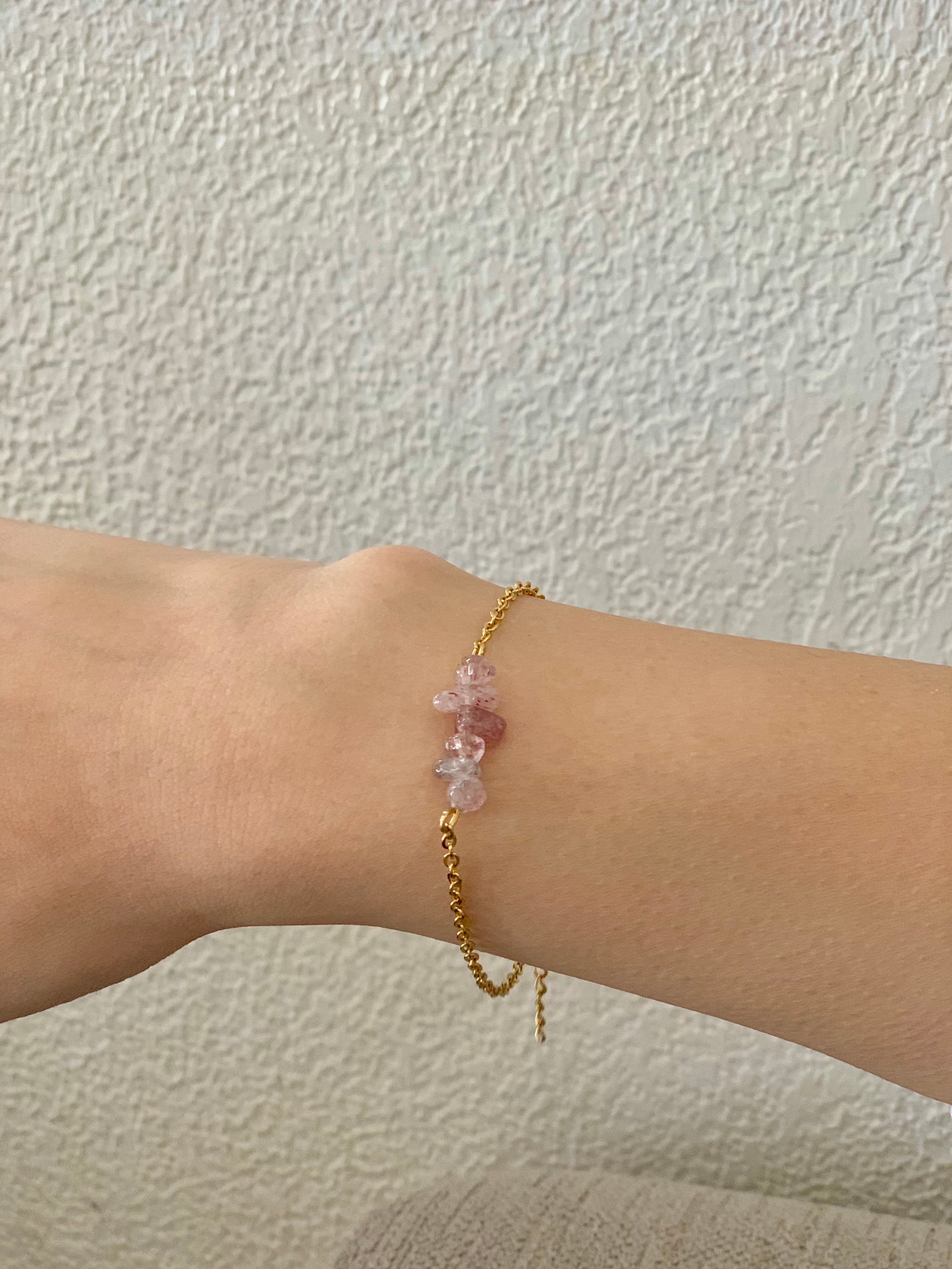Lyka bracelet