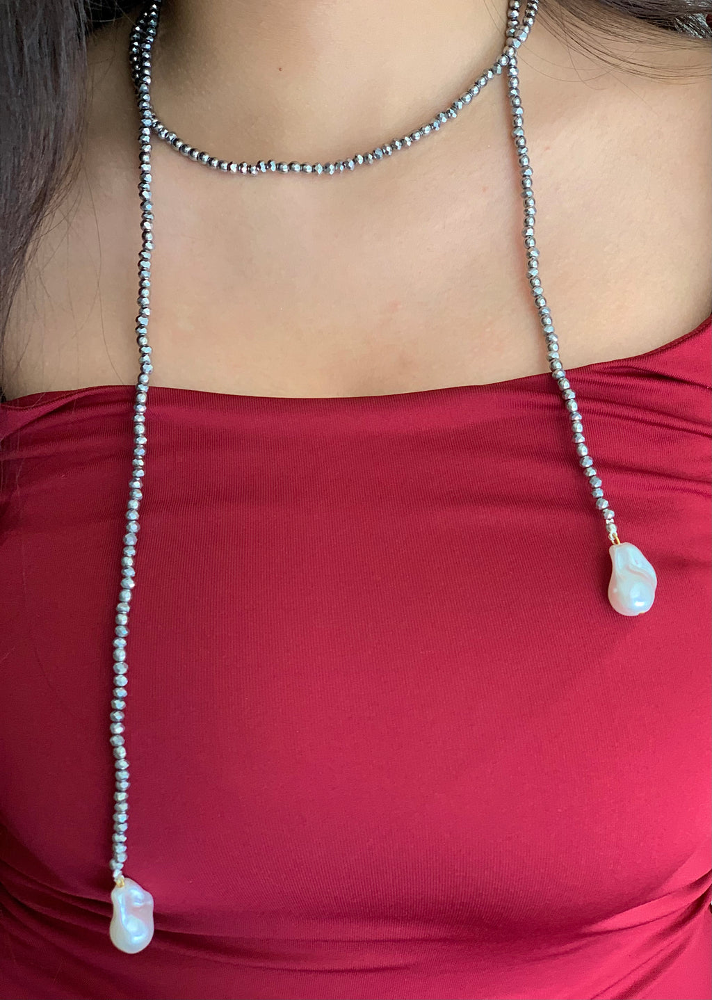 Amarit choker