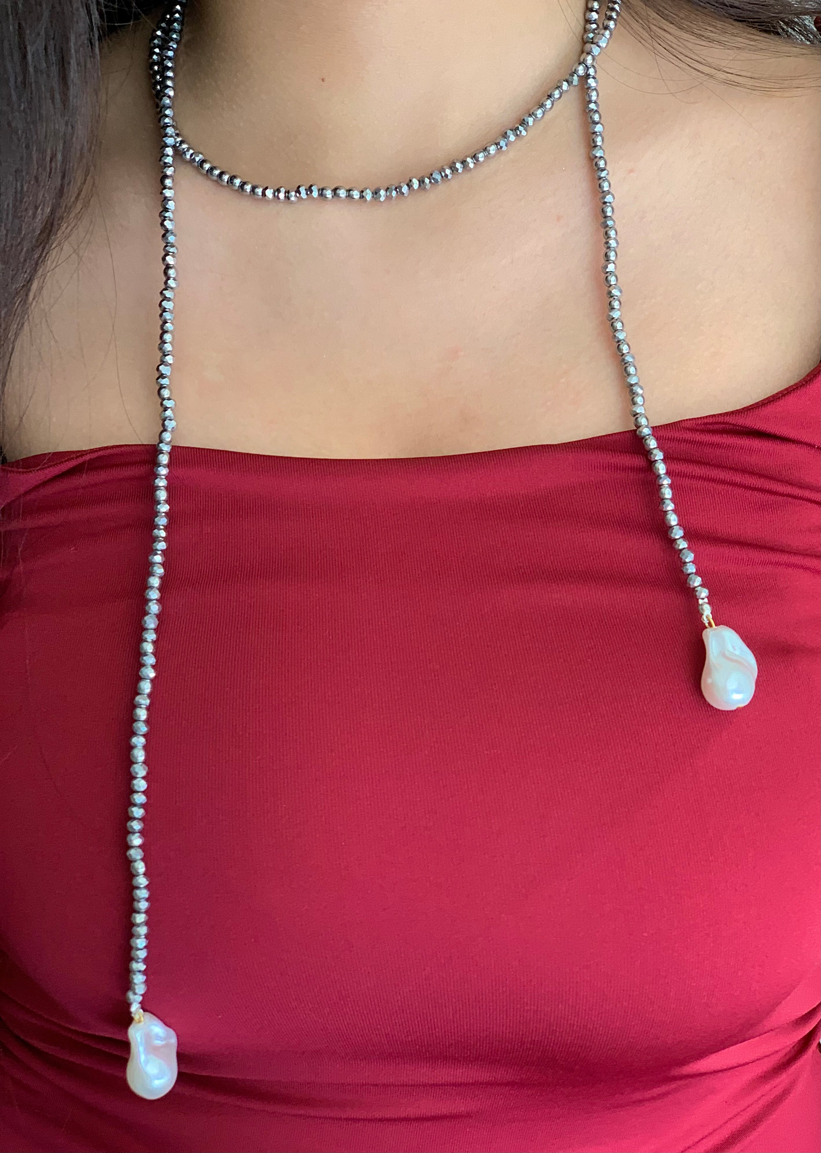 Amarit choker