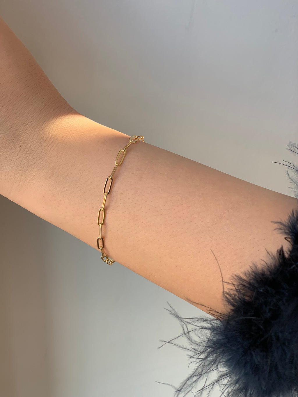 Dayv bracelet