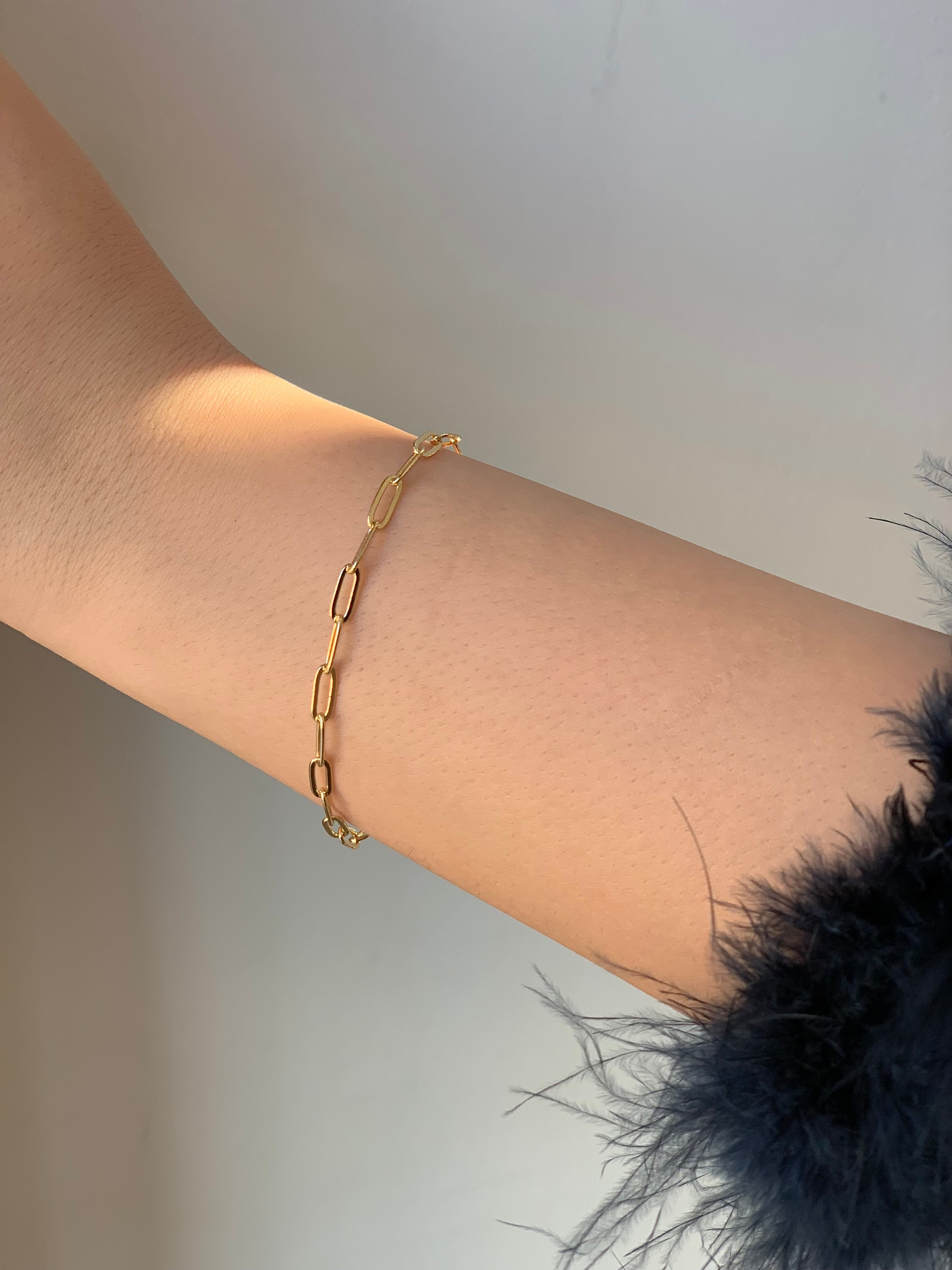 Dayv bracelet