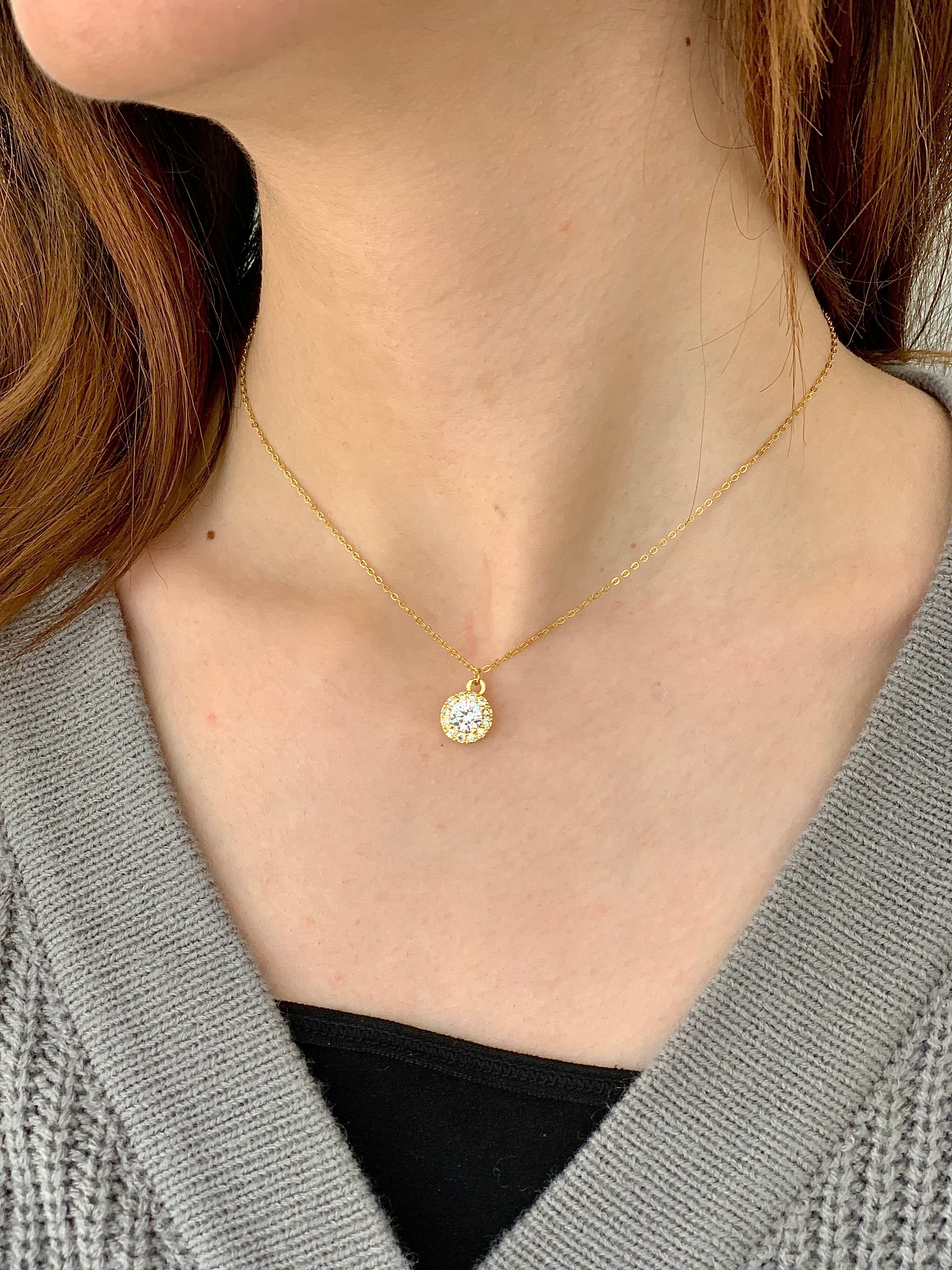 Jennz necklace
