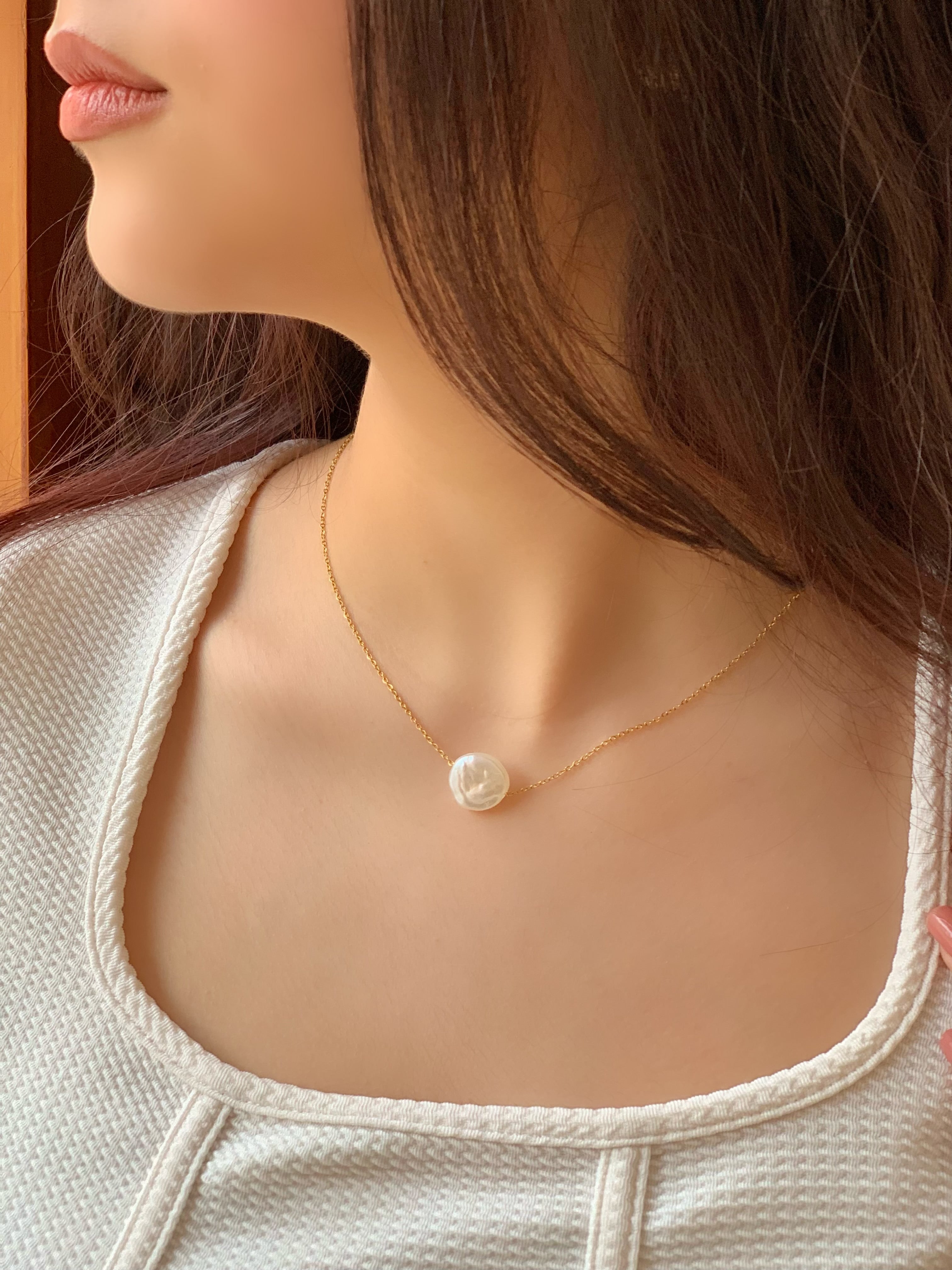 Cerc necklace