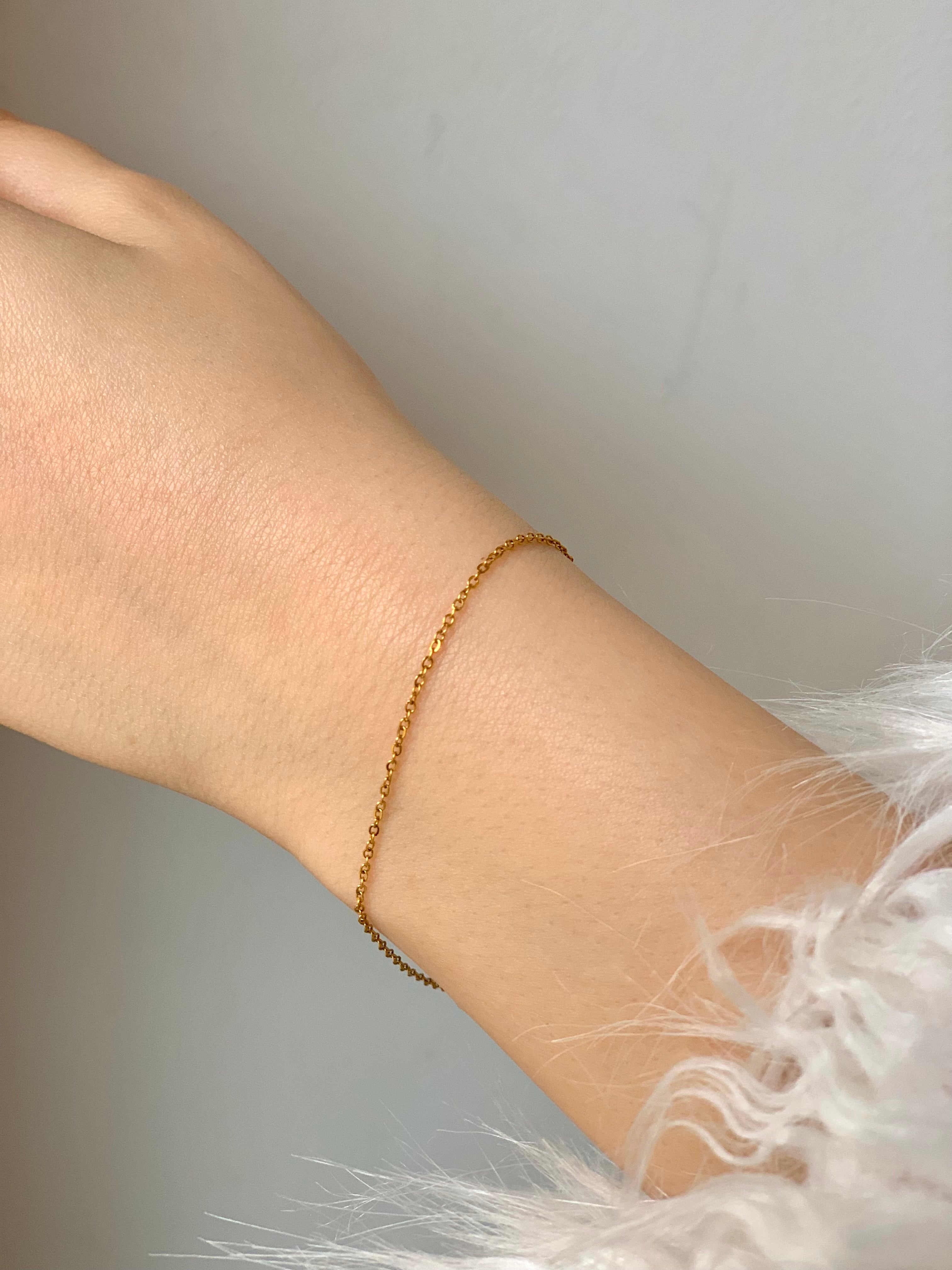 Sof bracelet