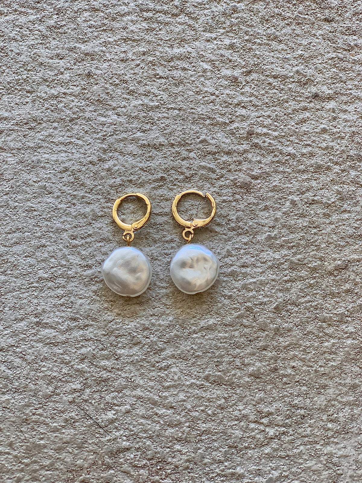 Jenl earrings