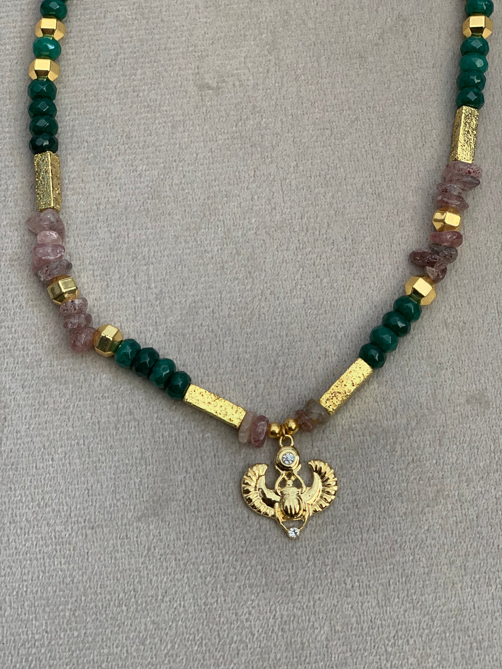 Wayona choker