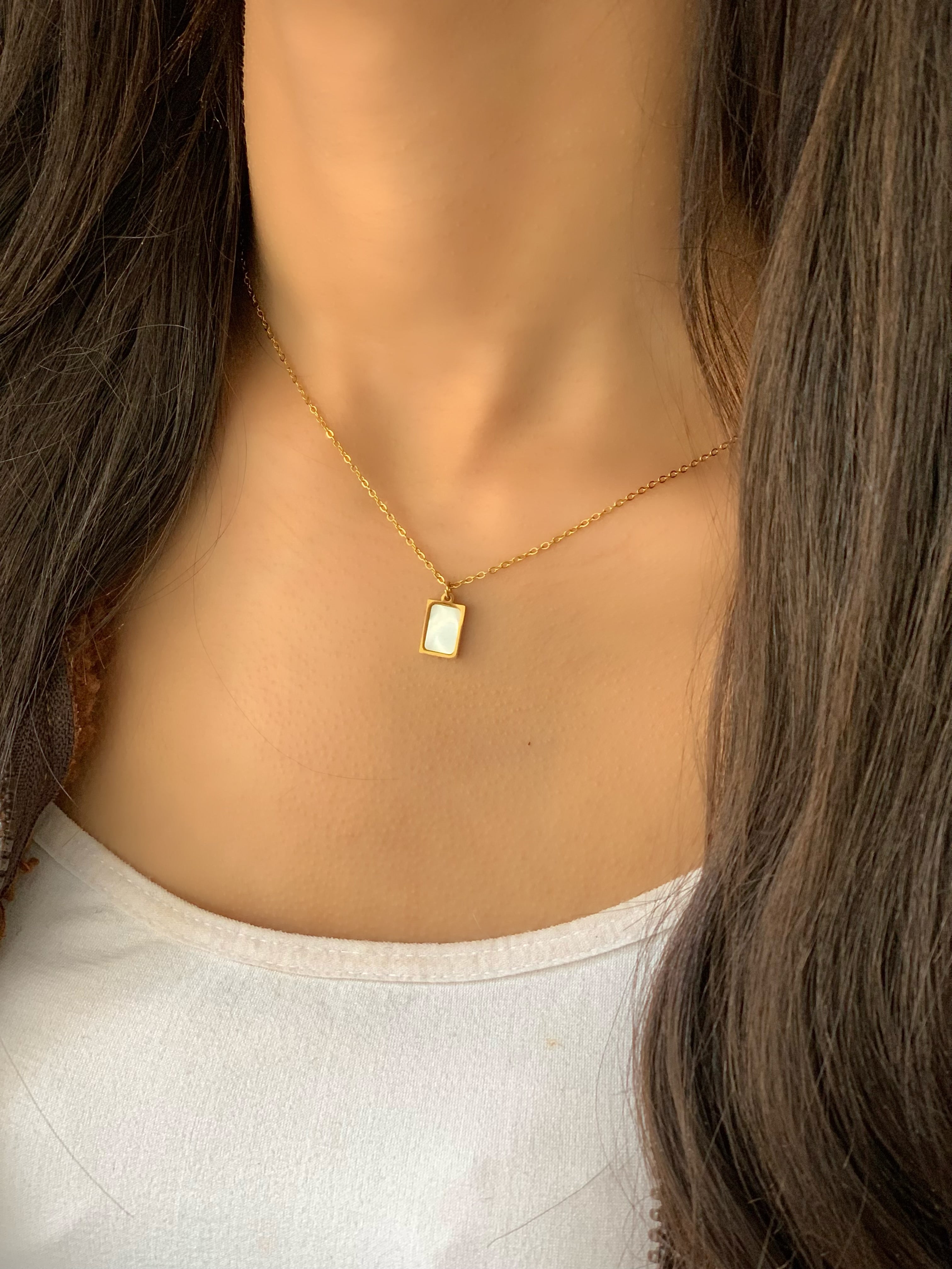 Beru necklace