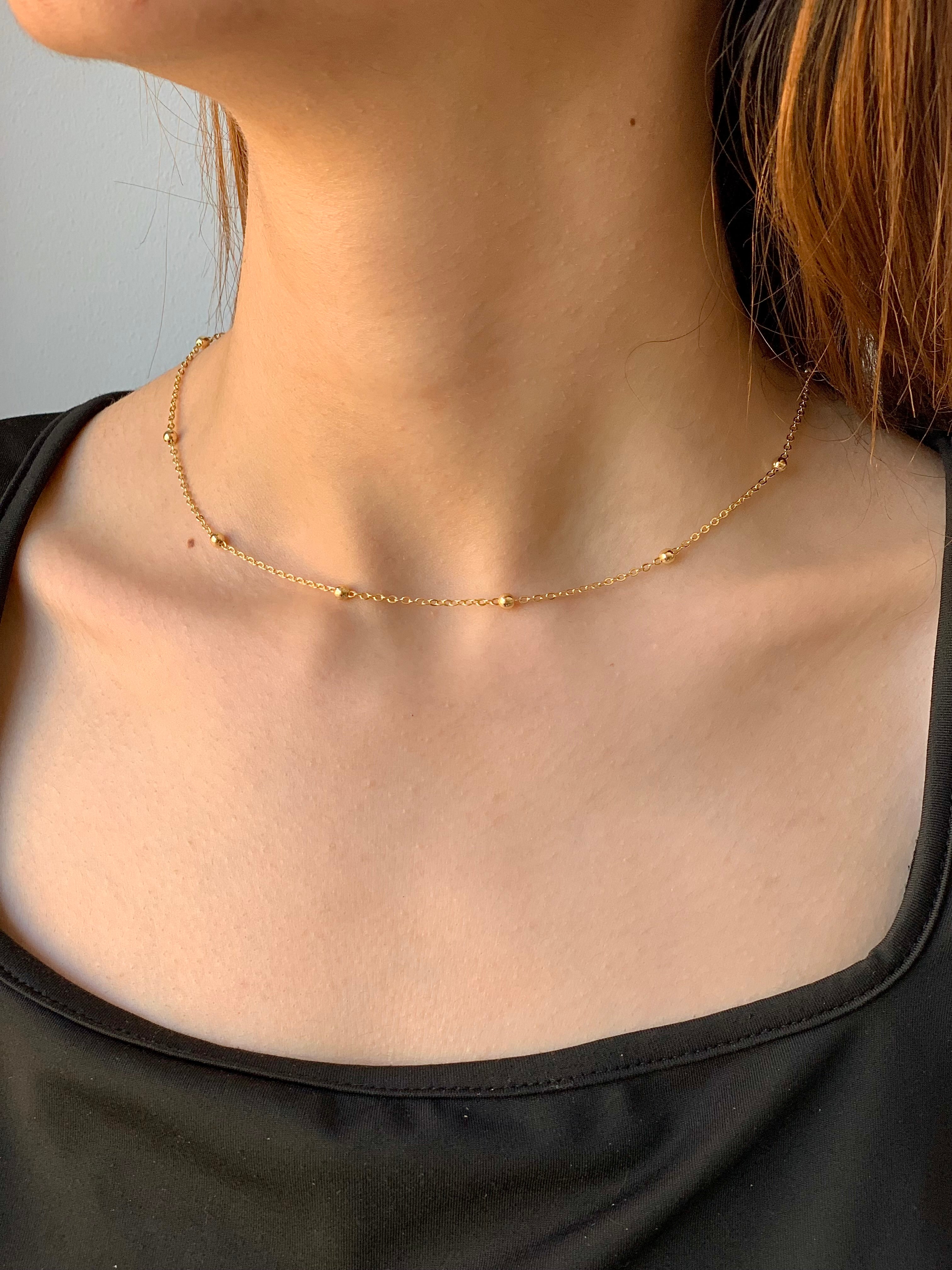 Cor chain