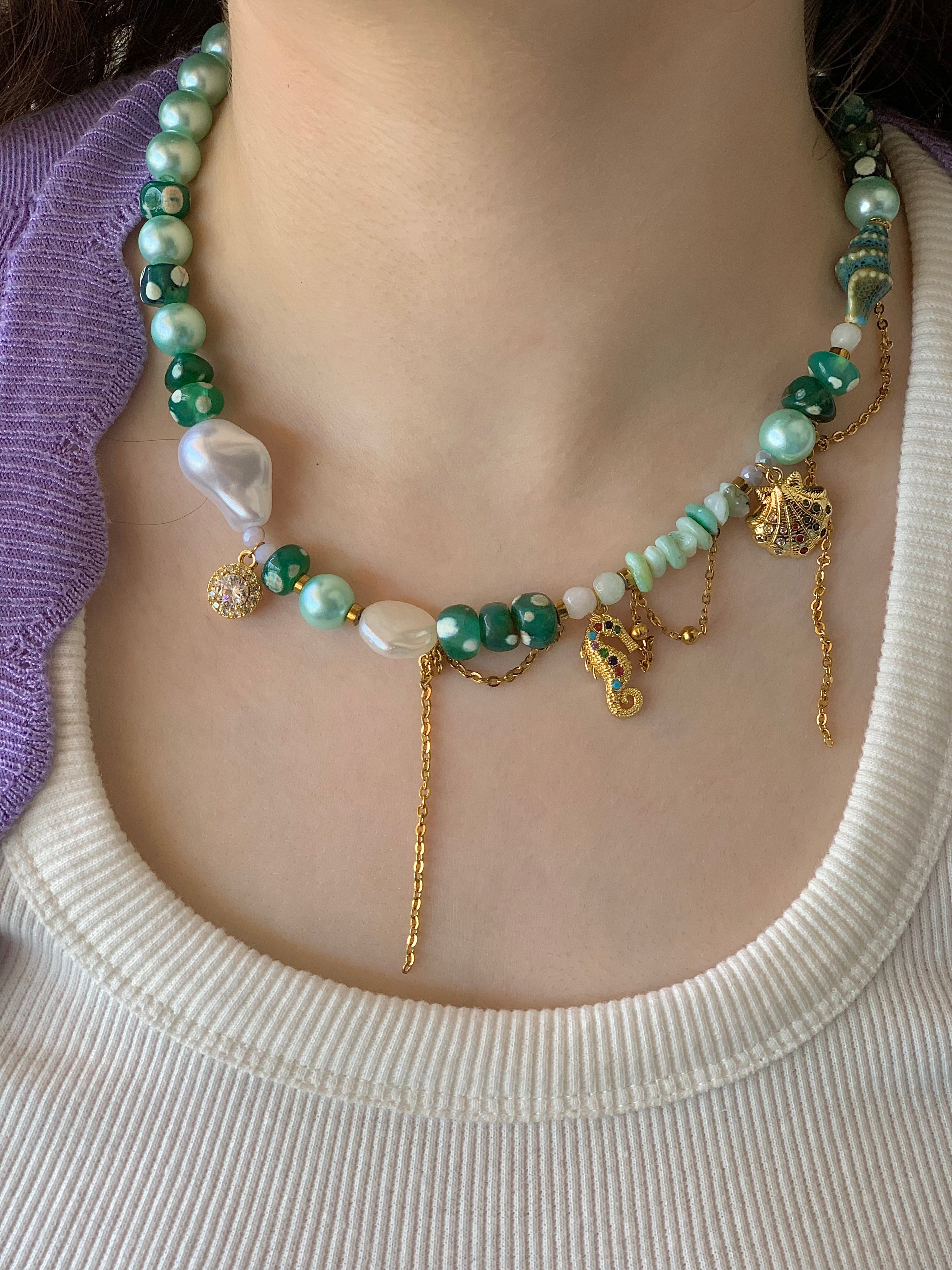 Babli choker