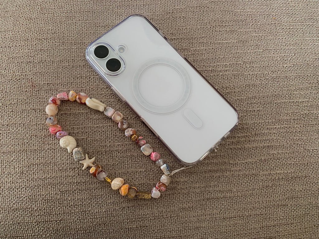 Maydi phone charm