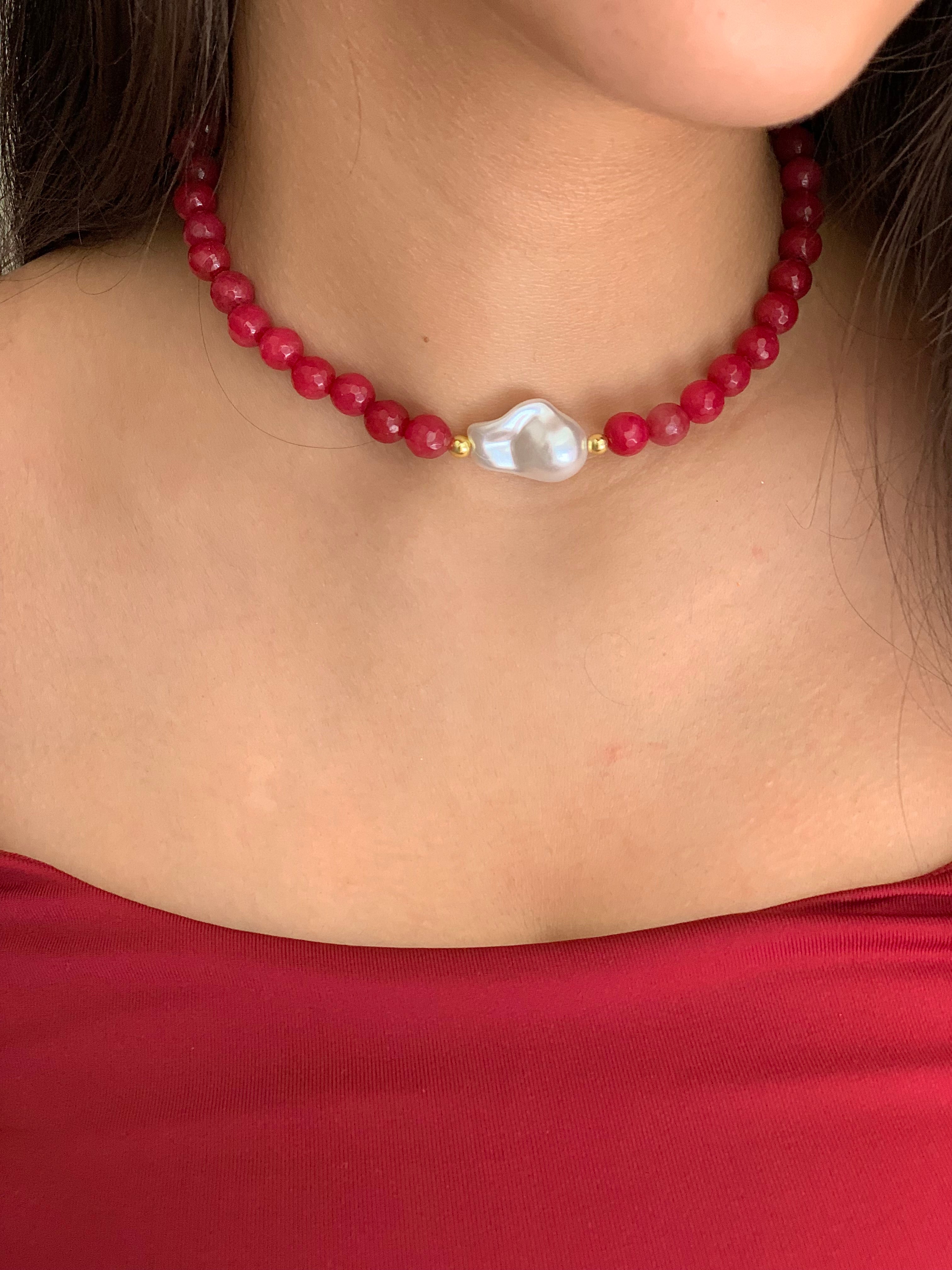 Rola choker