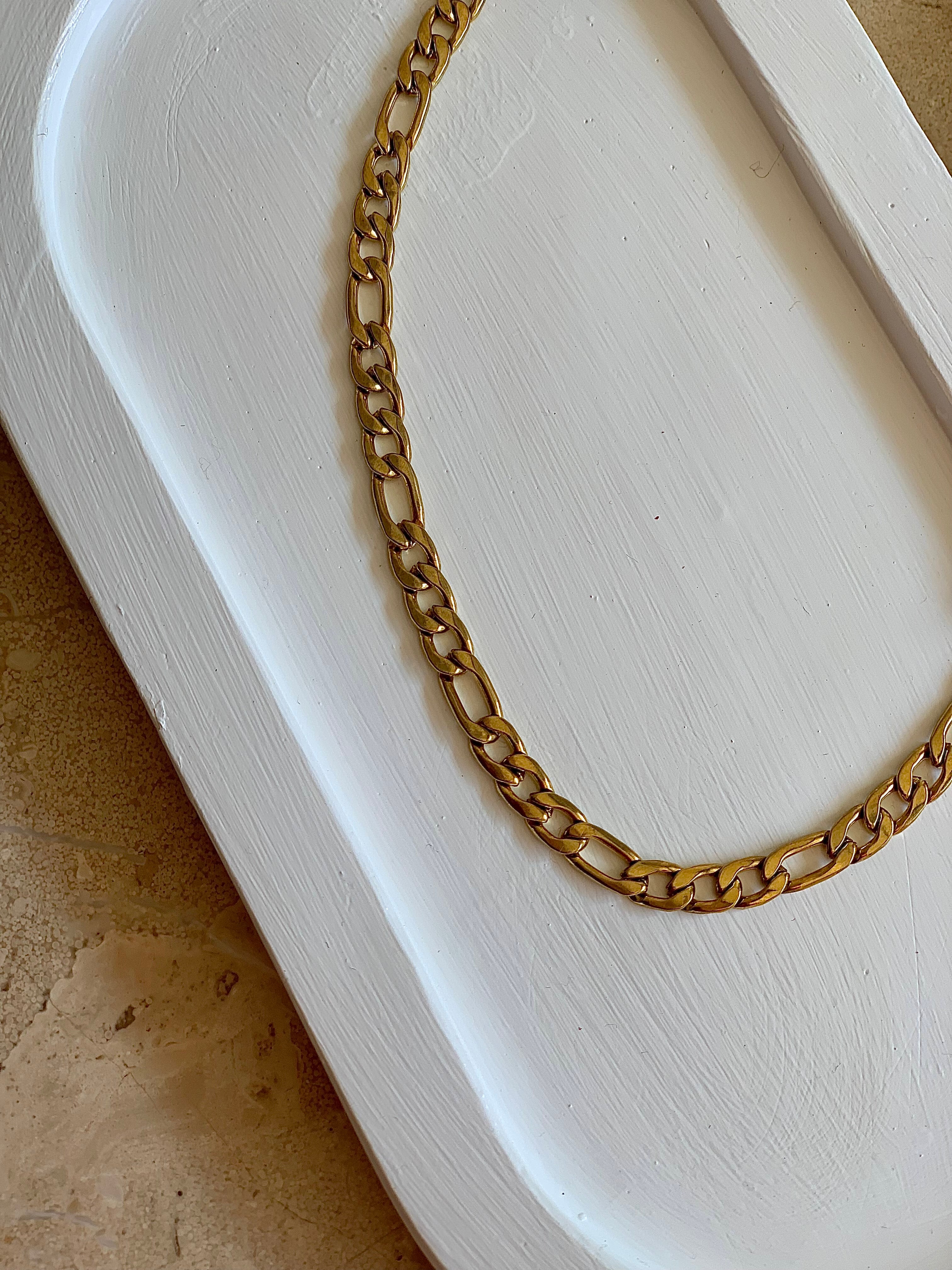 Mut chain