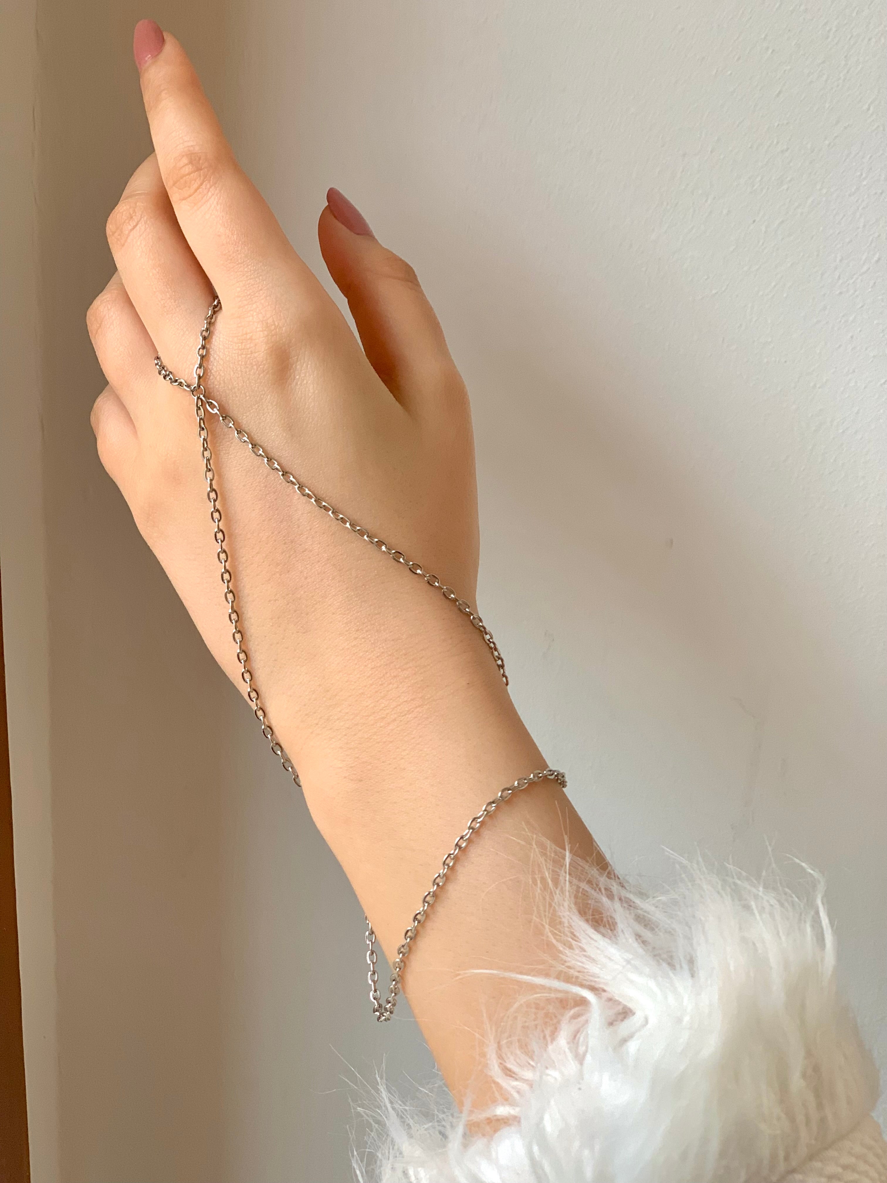 Wydl handchain
