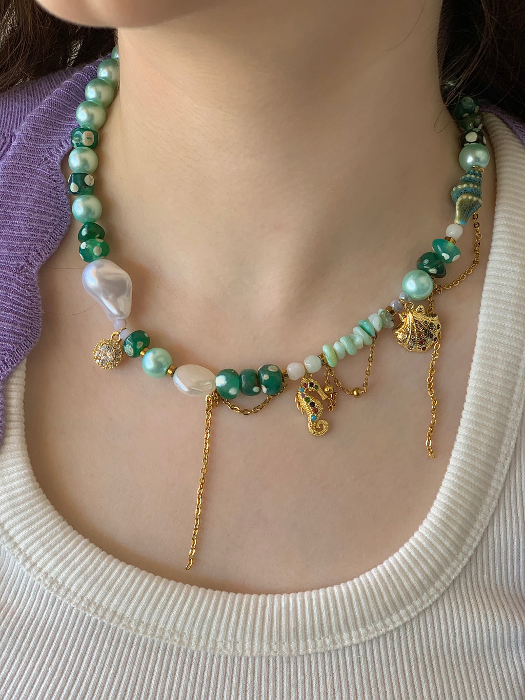 Babli choker