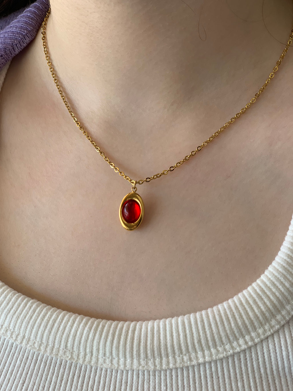 Ygir necklace