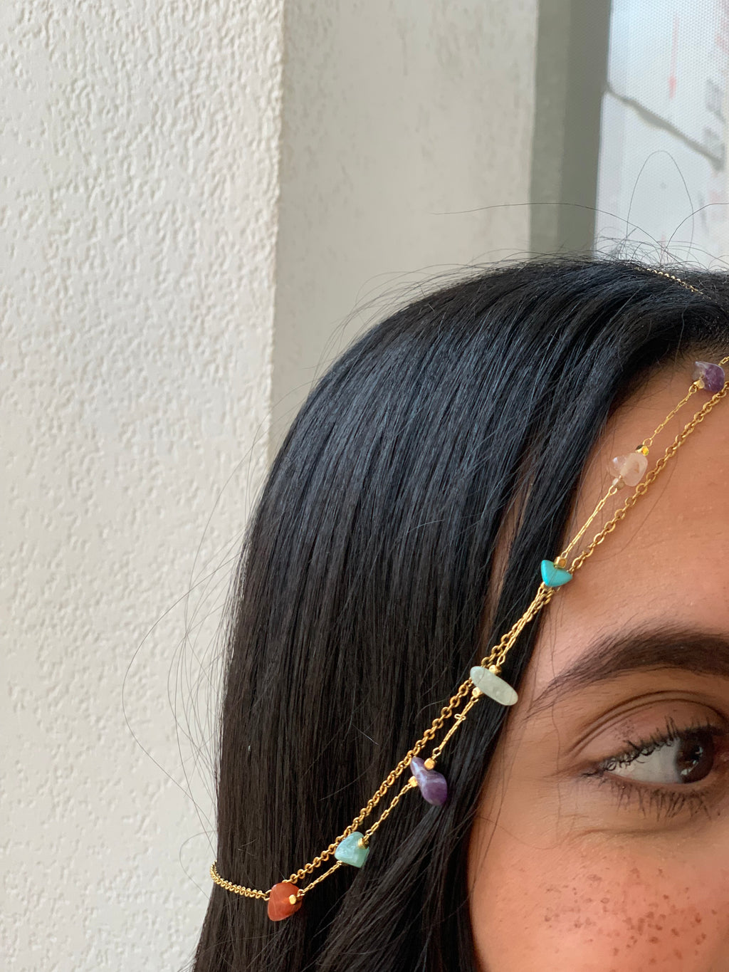 Bano head chain