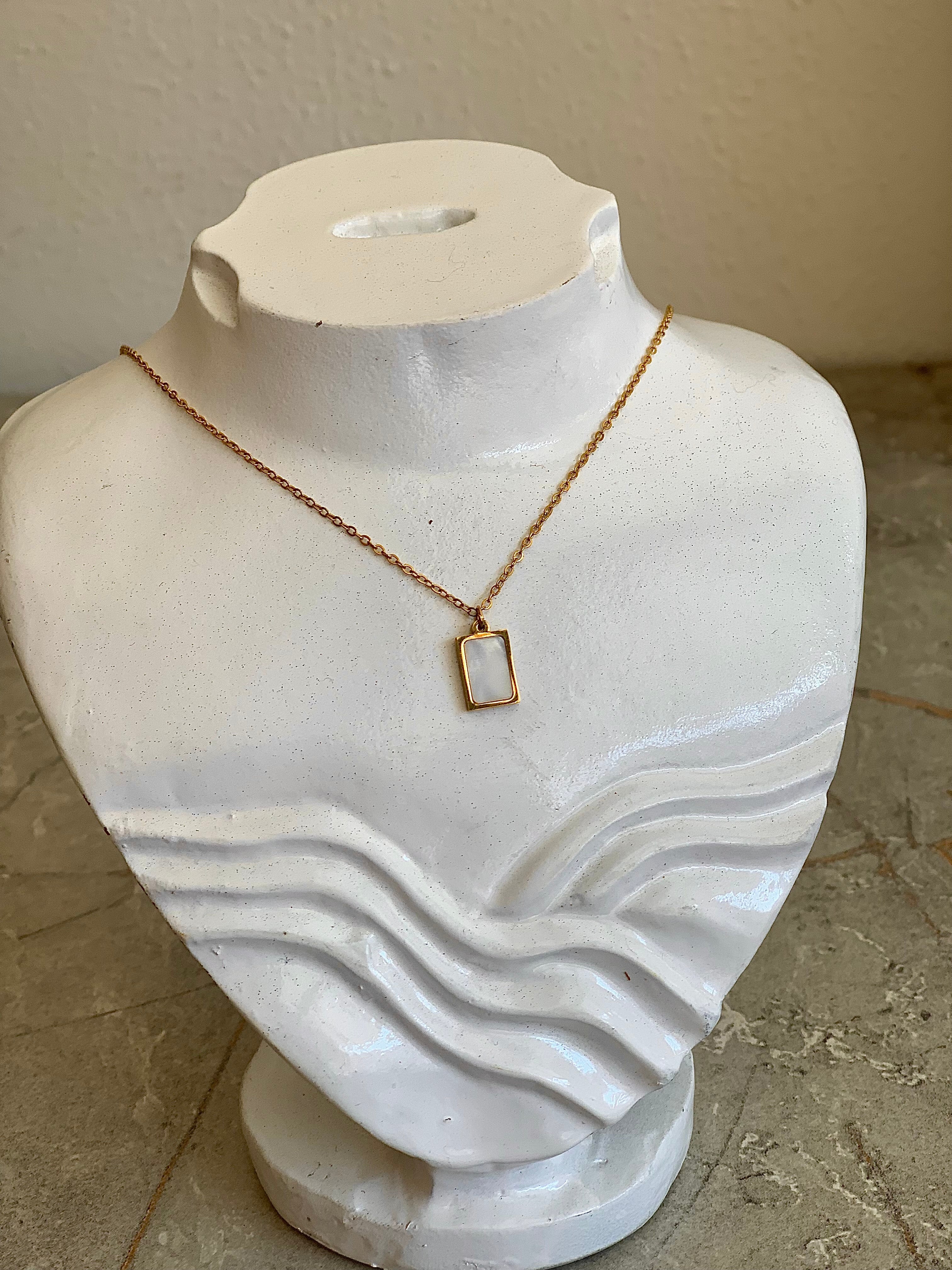 Beru necklace