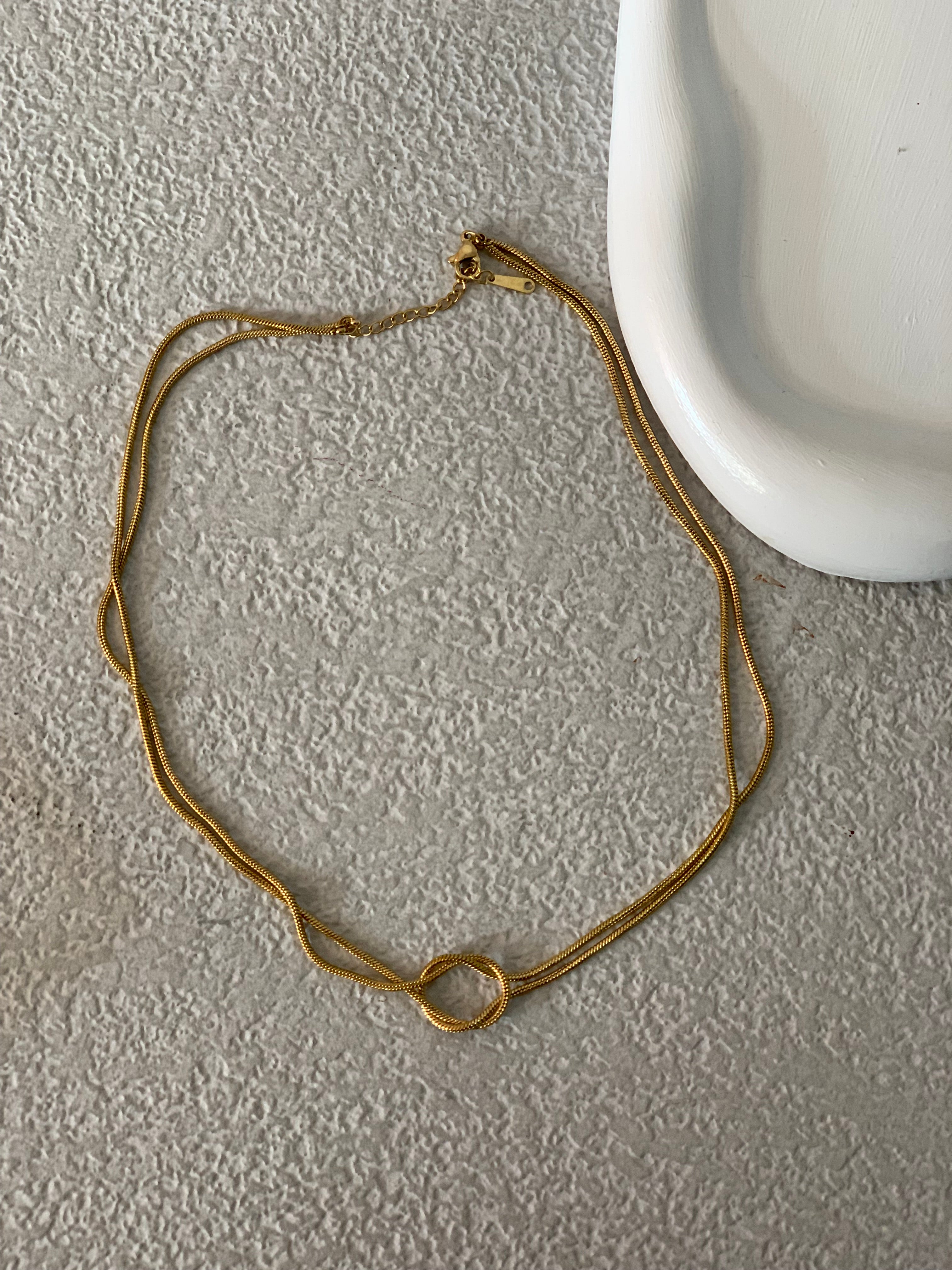 Chano chain
