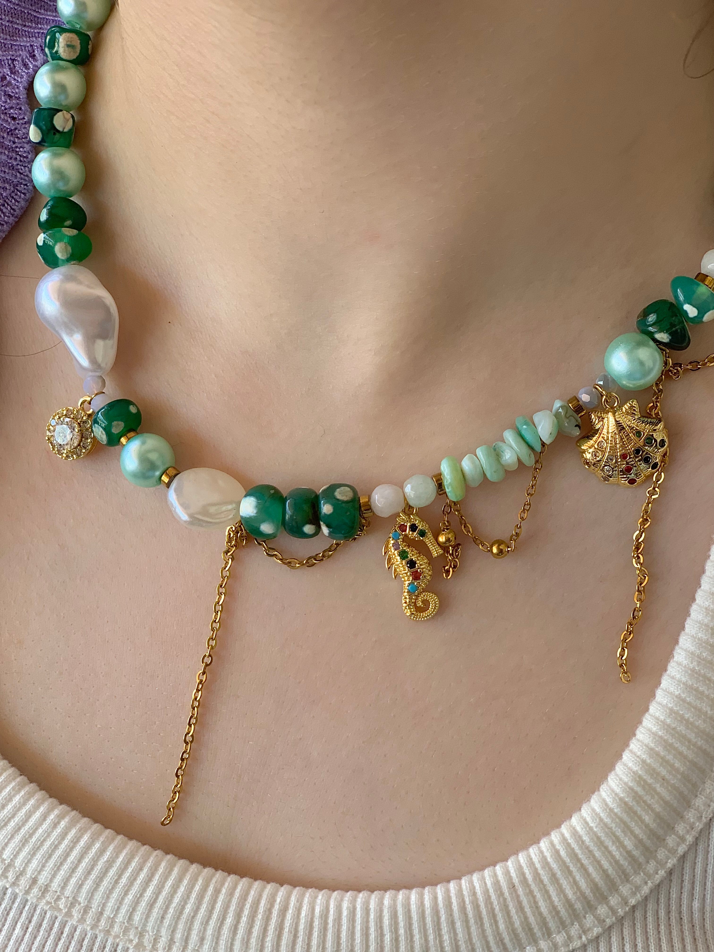 Babli choker