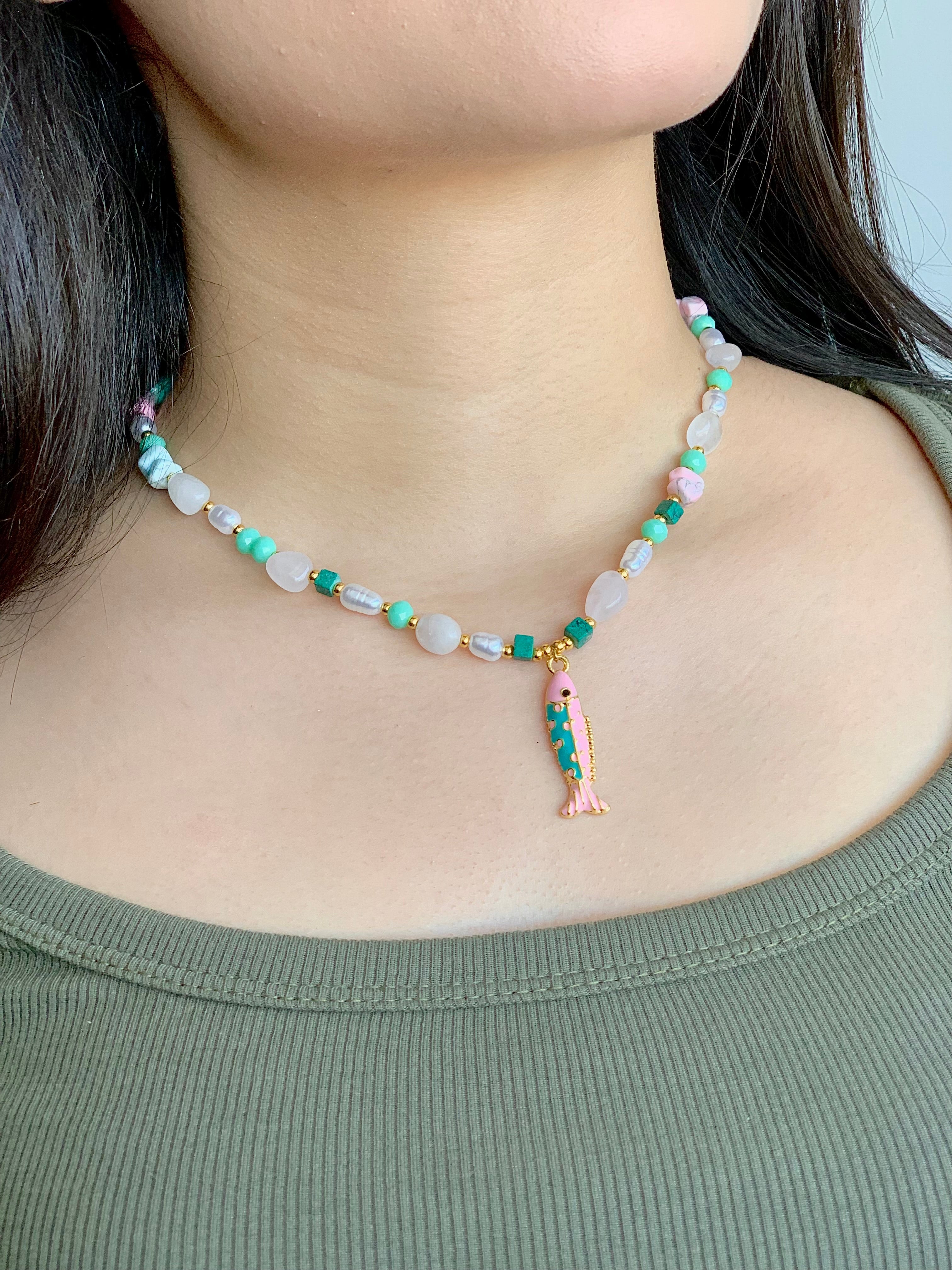 Fayi choker