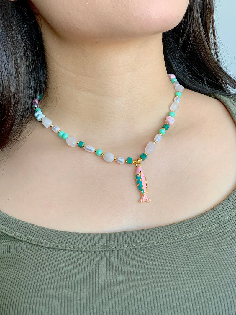 Fayi choker