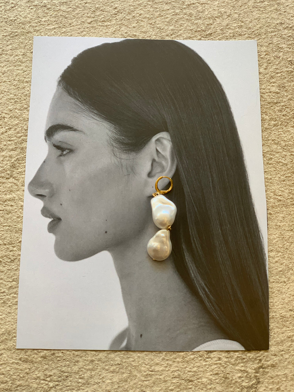 Chuk earrings