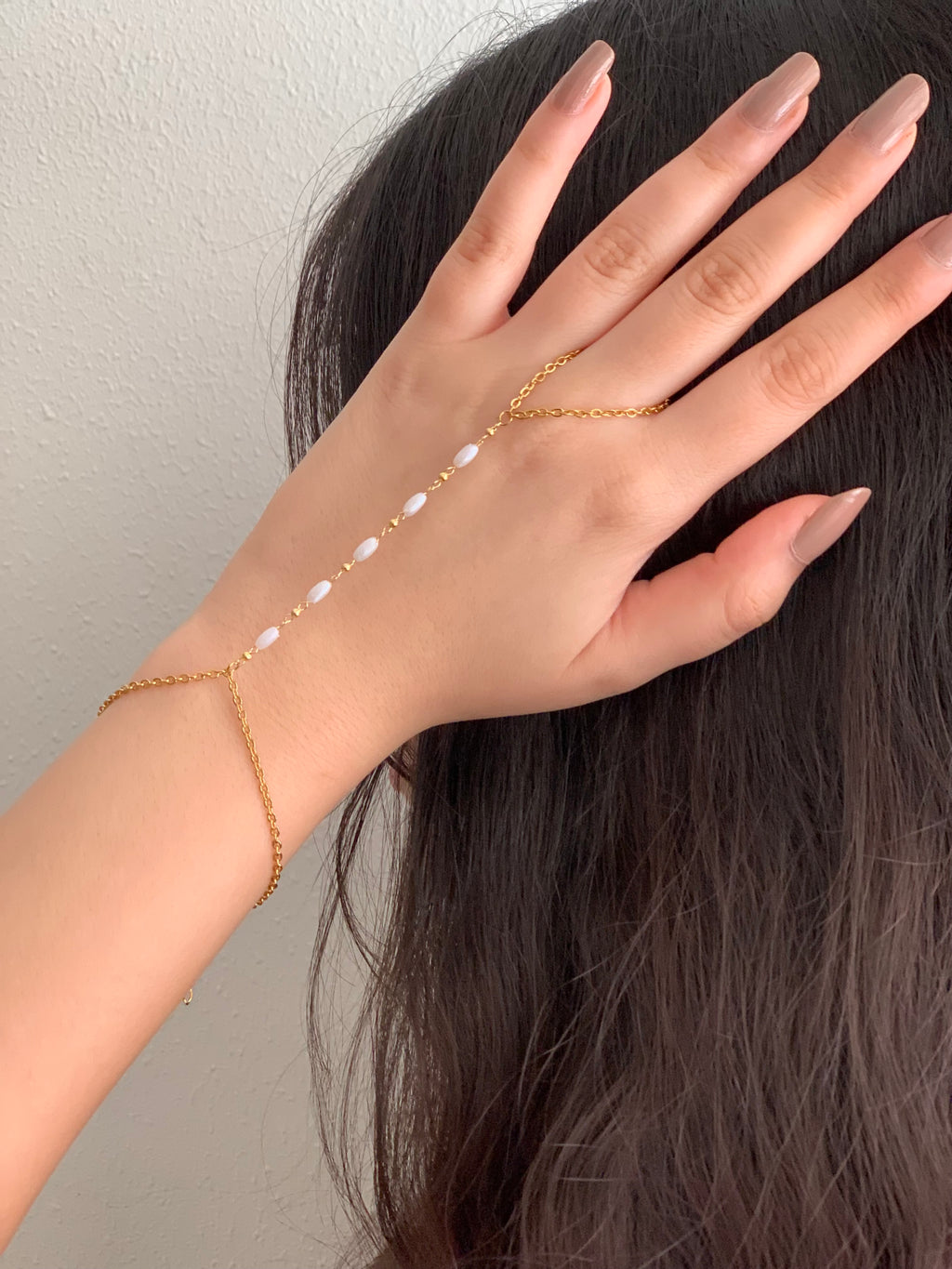 Belin handchain