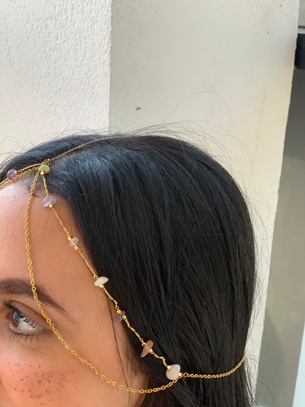 Bano head chain