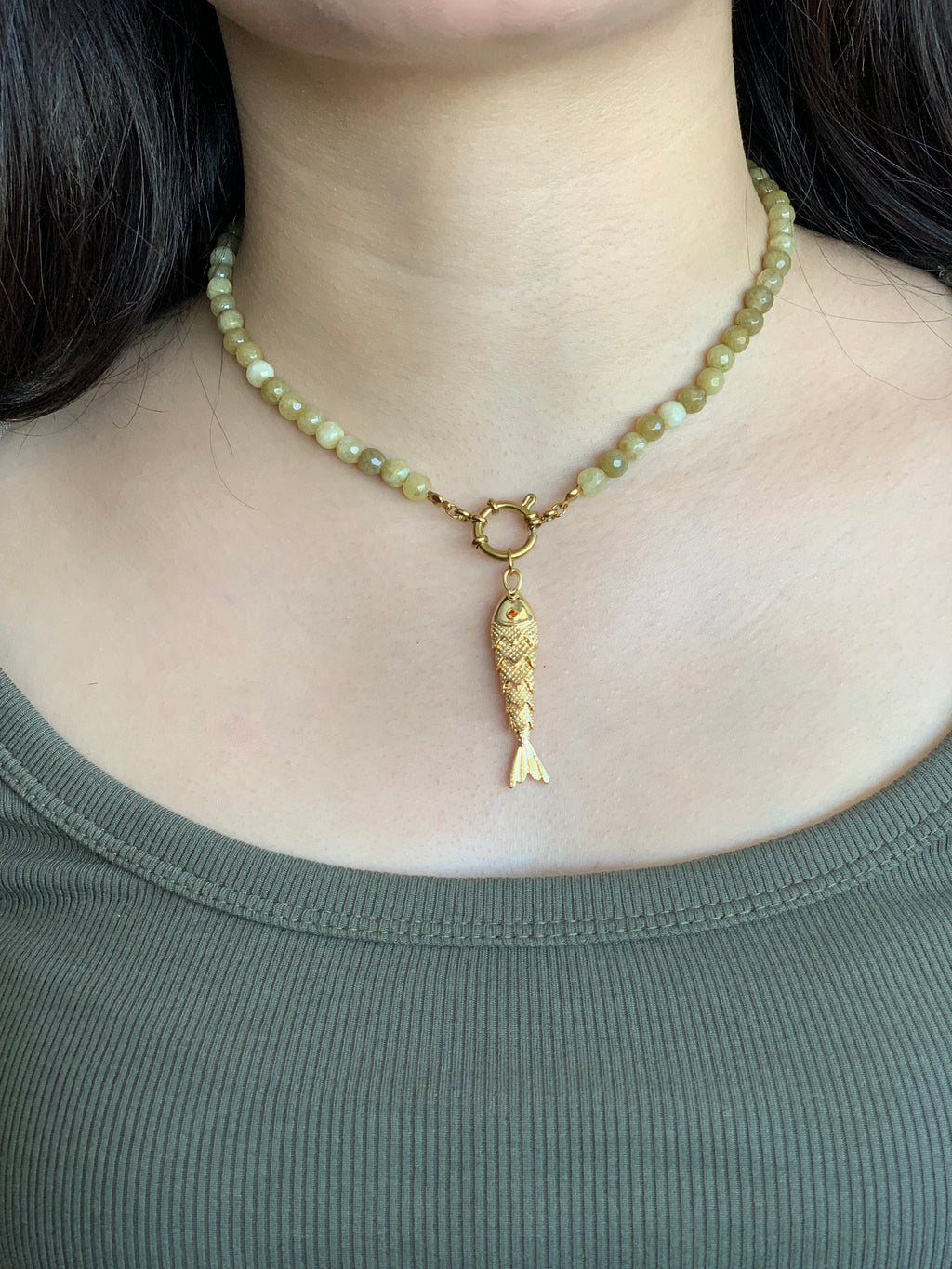 Lisa choker