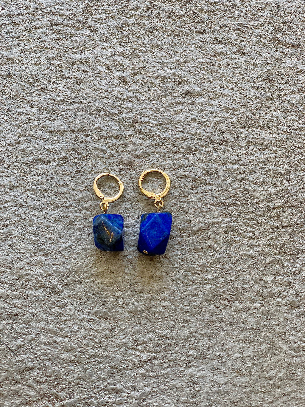 Liliz earrings