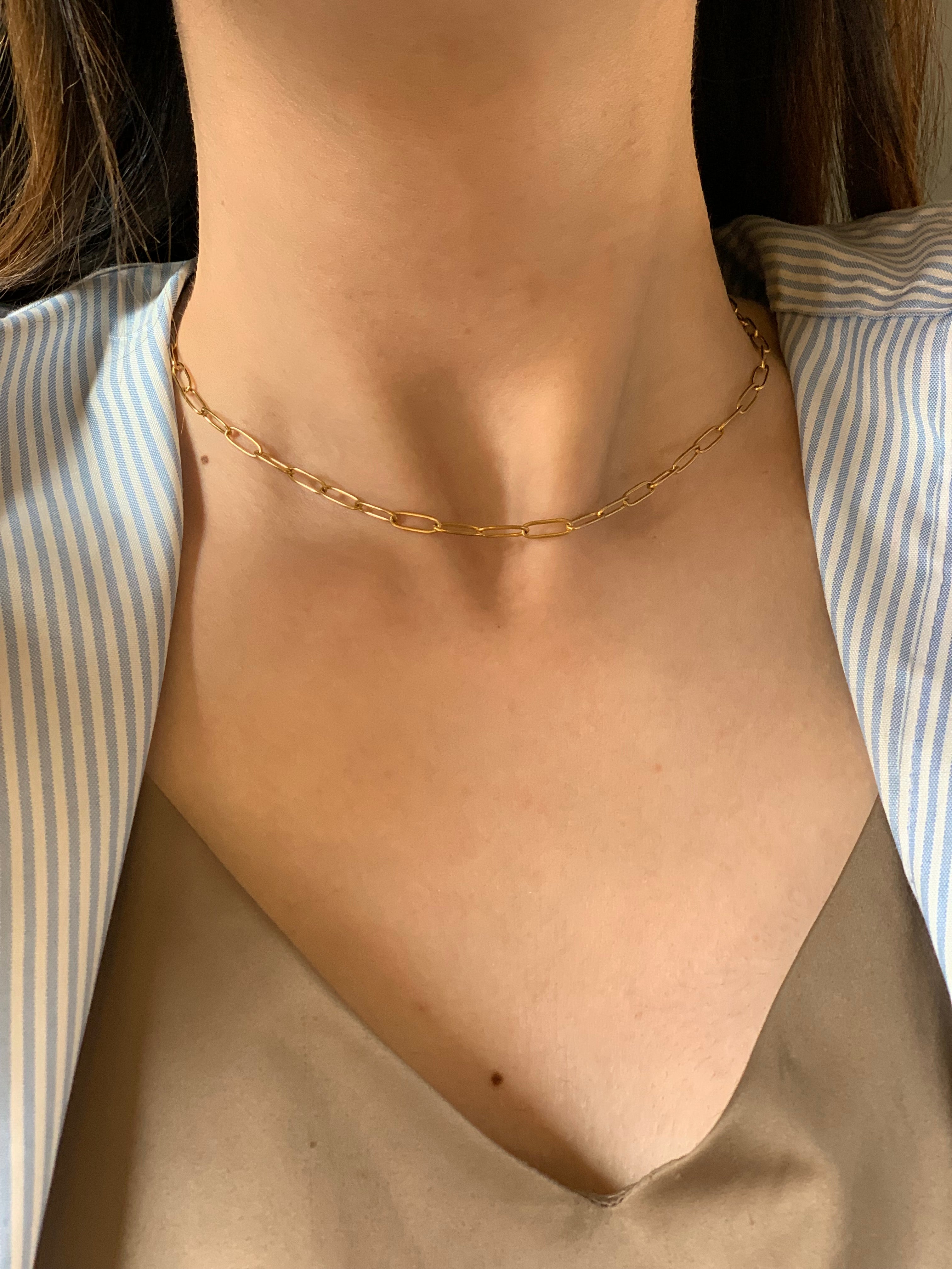 Reca chain