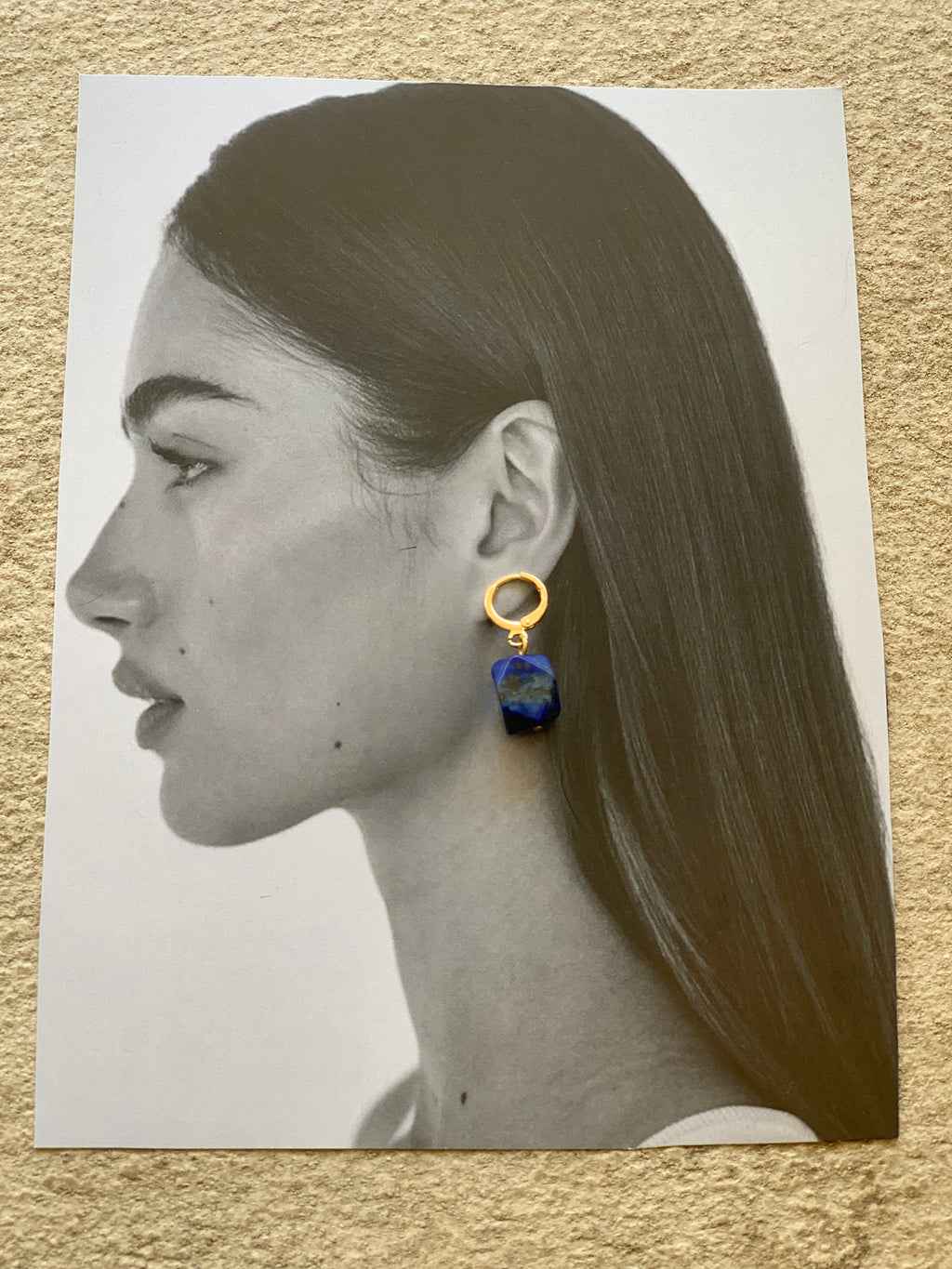 Liliz earrings
