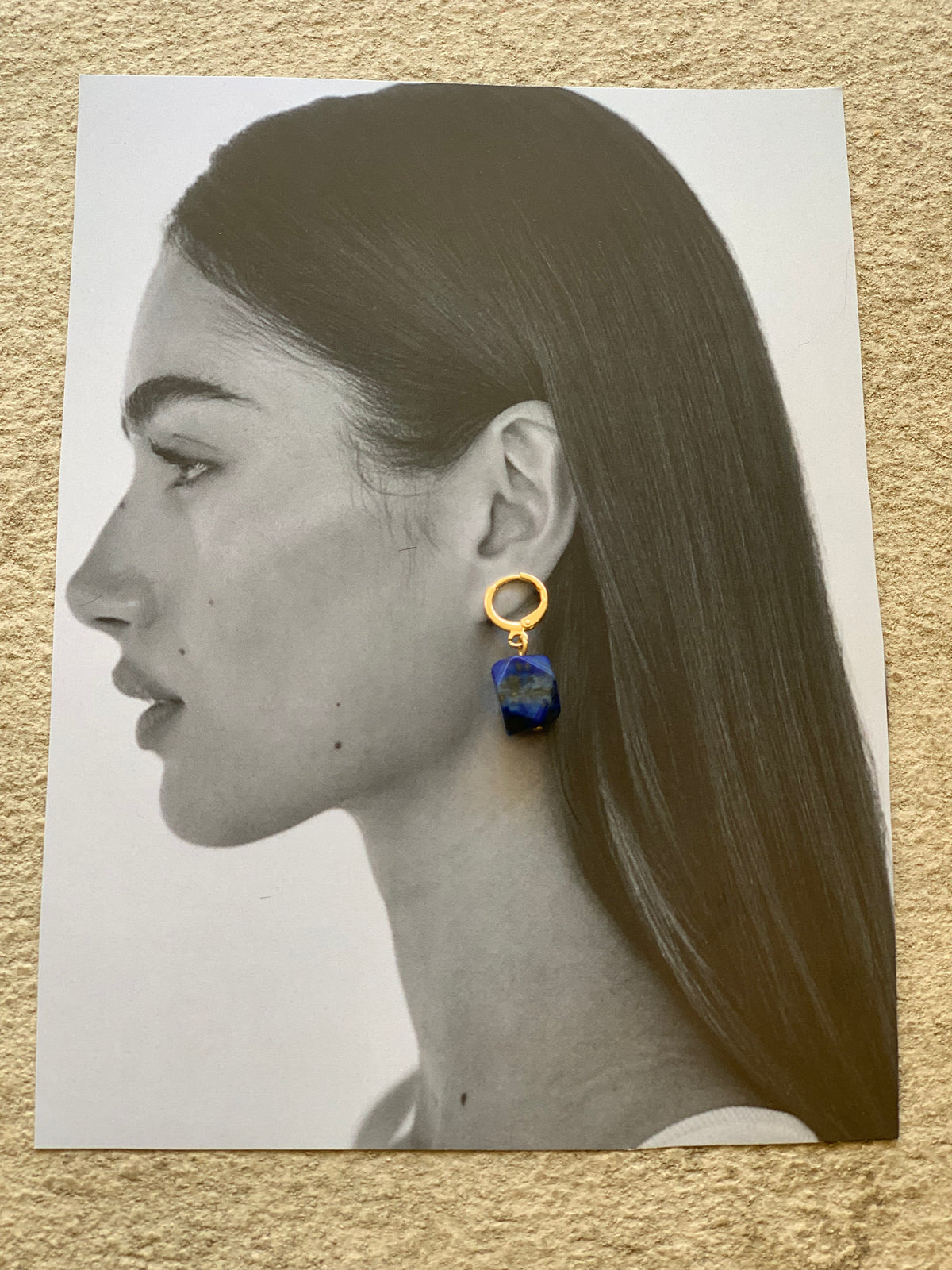 Liliz earrings