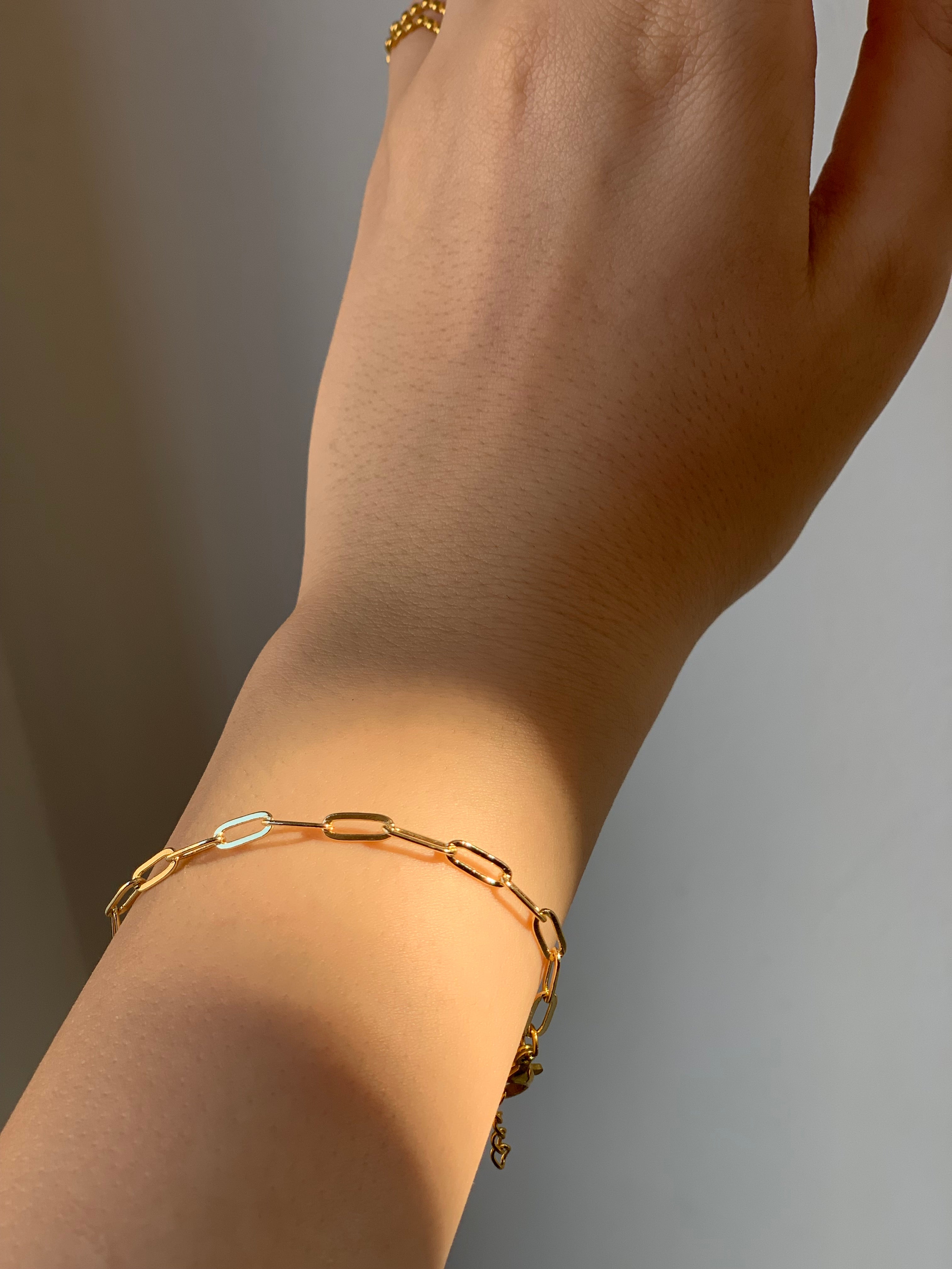 Dayv bracelet