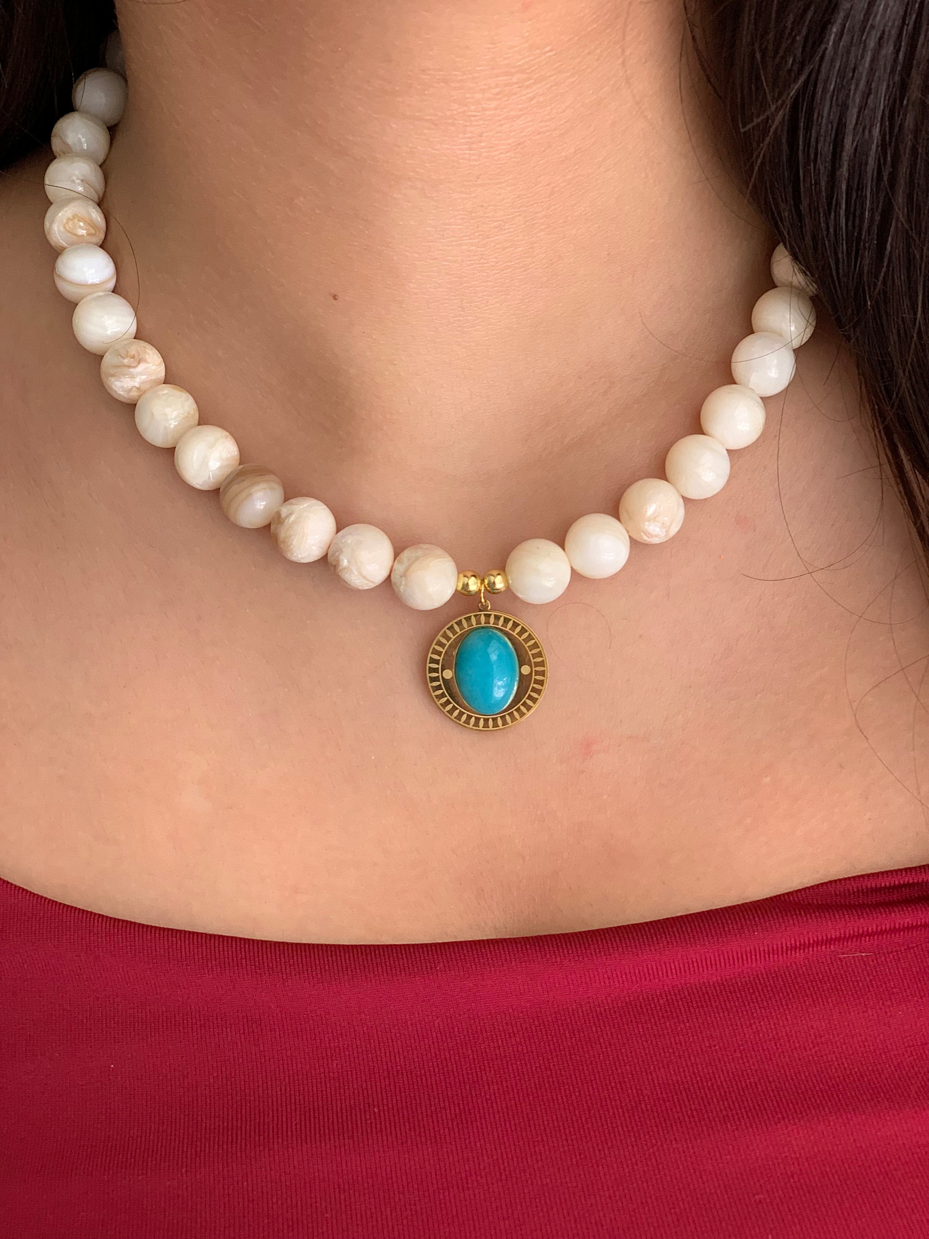 Boli choker