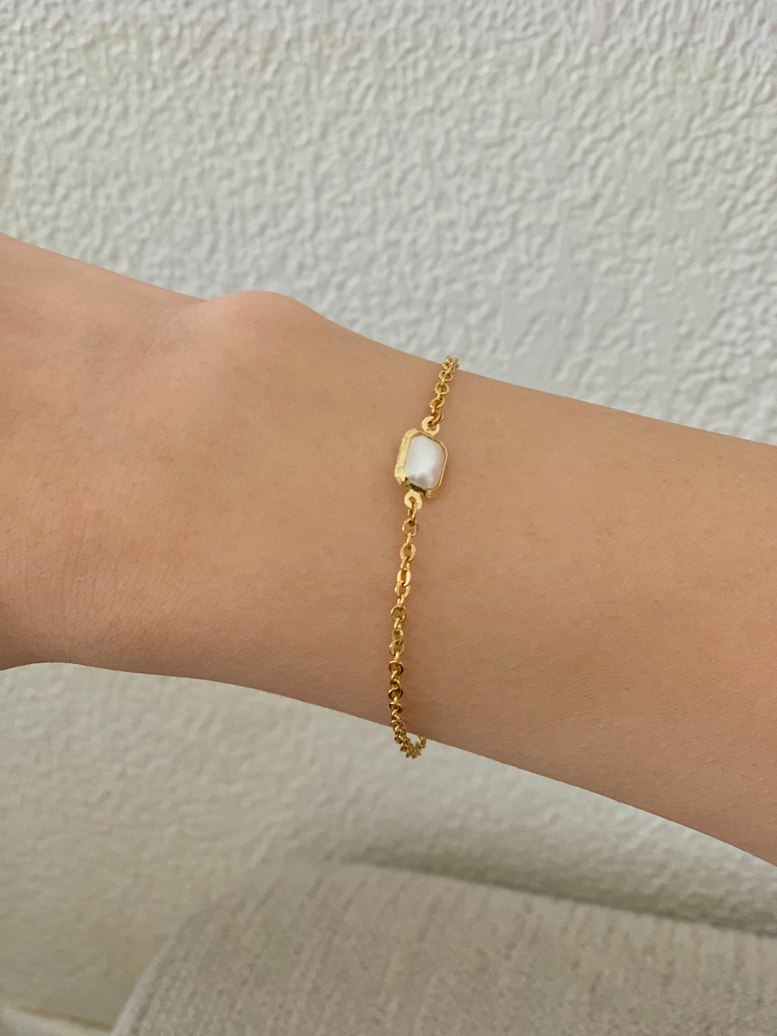 Zoin bracelet