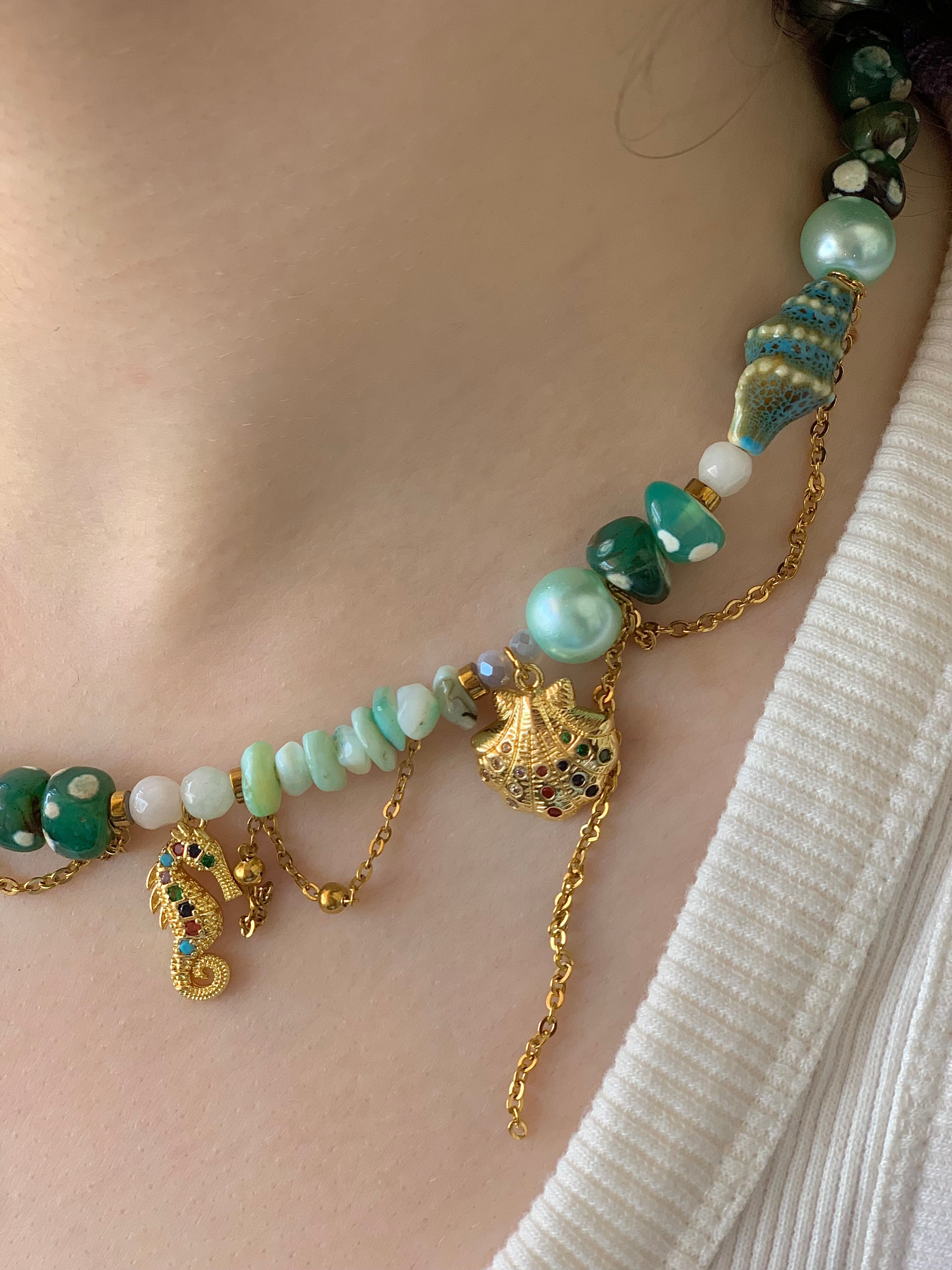 Babli choker