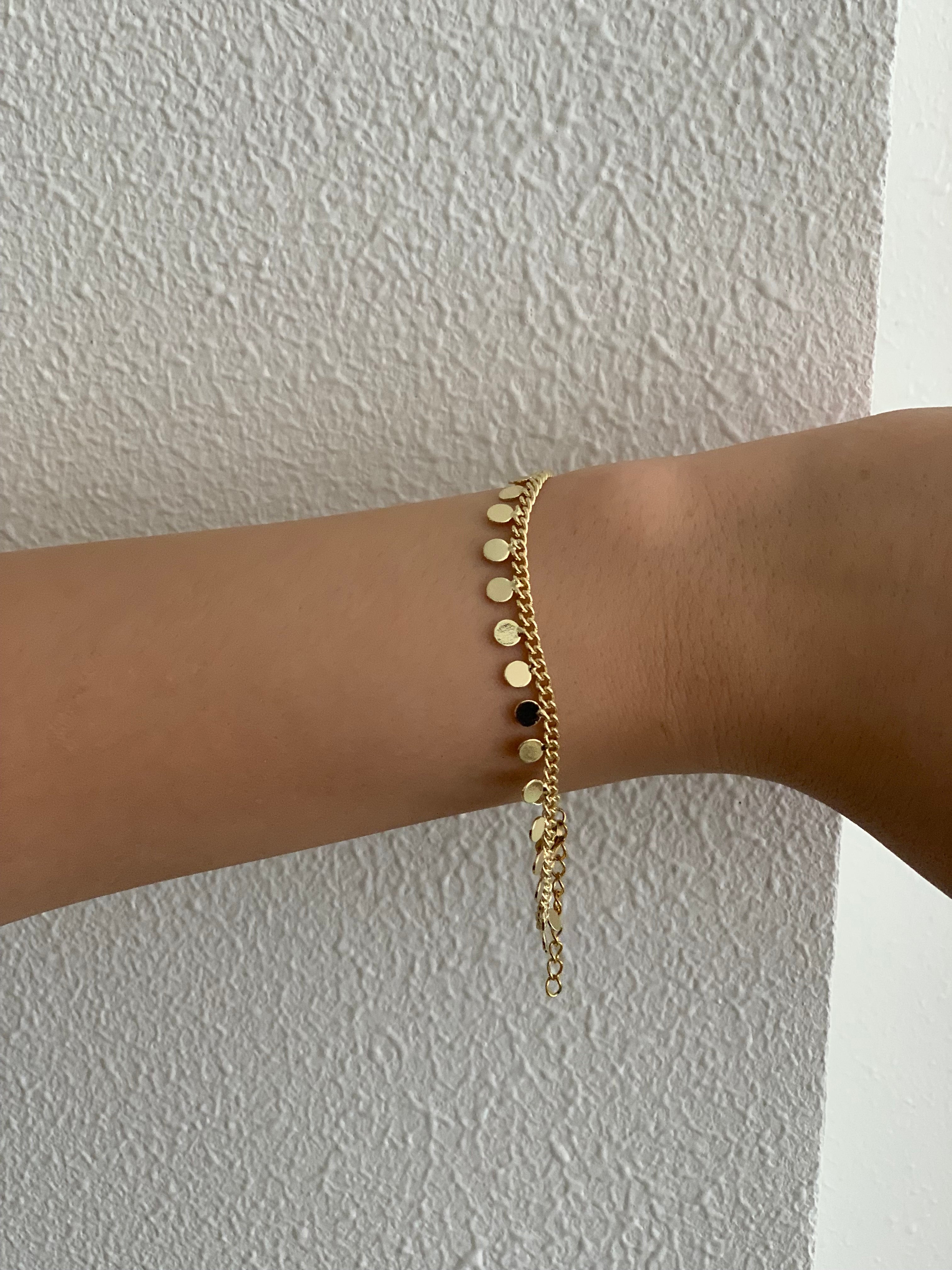 Nala bracelet