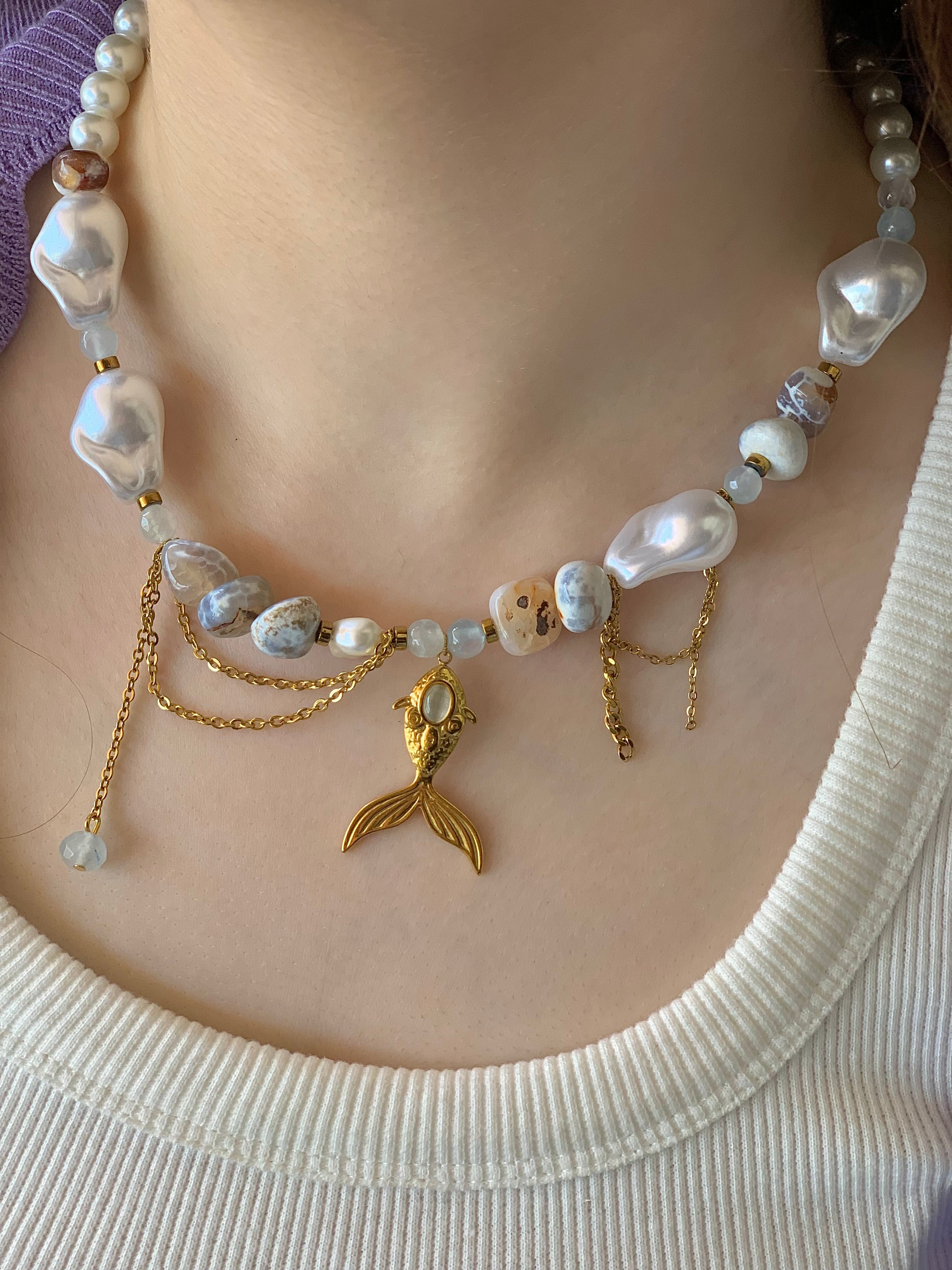 Marin choker