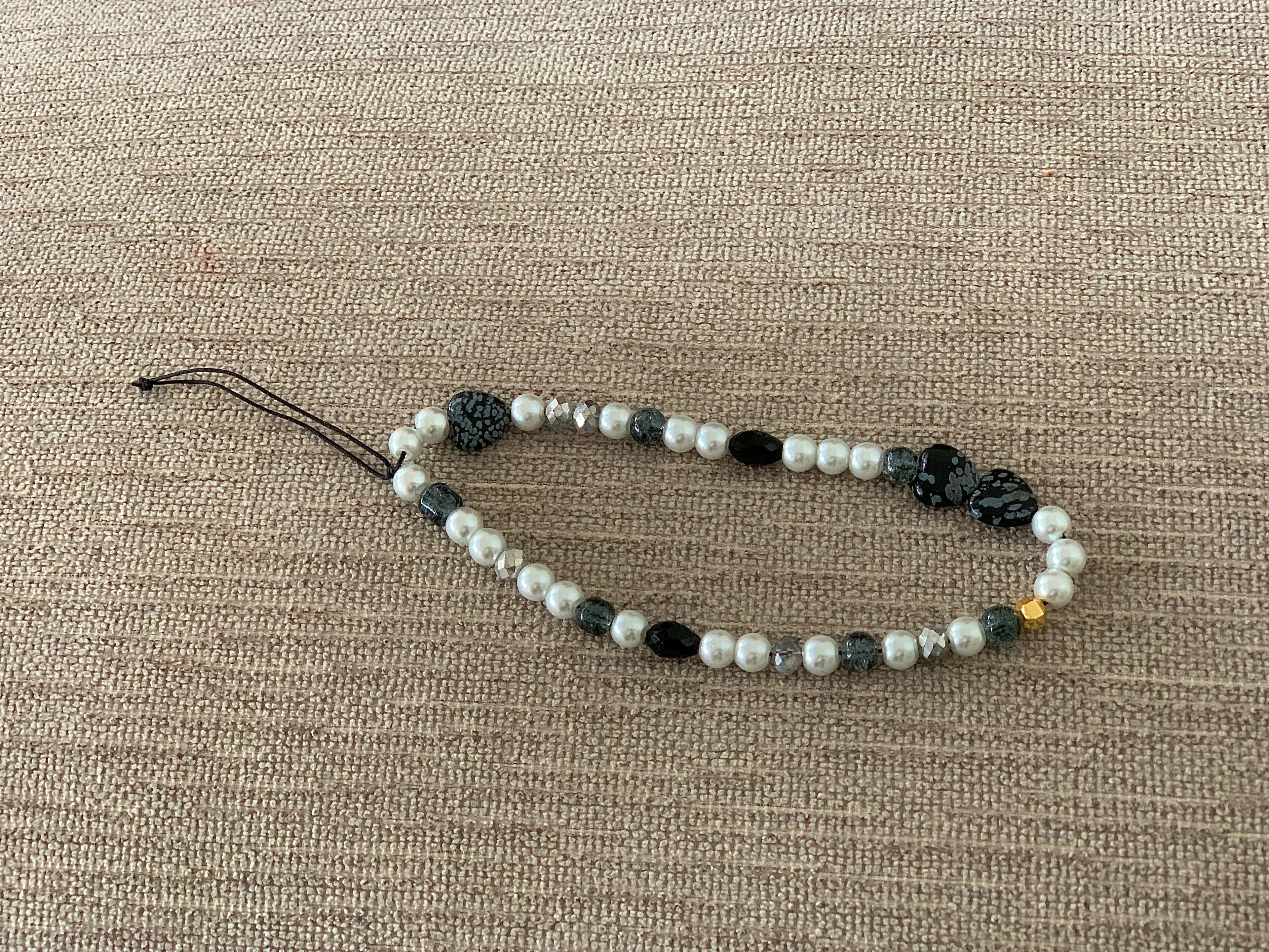 Och phone charm