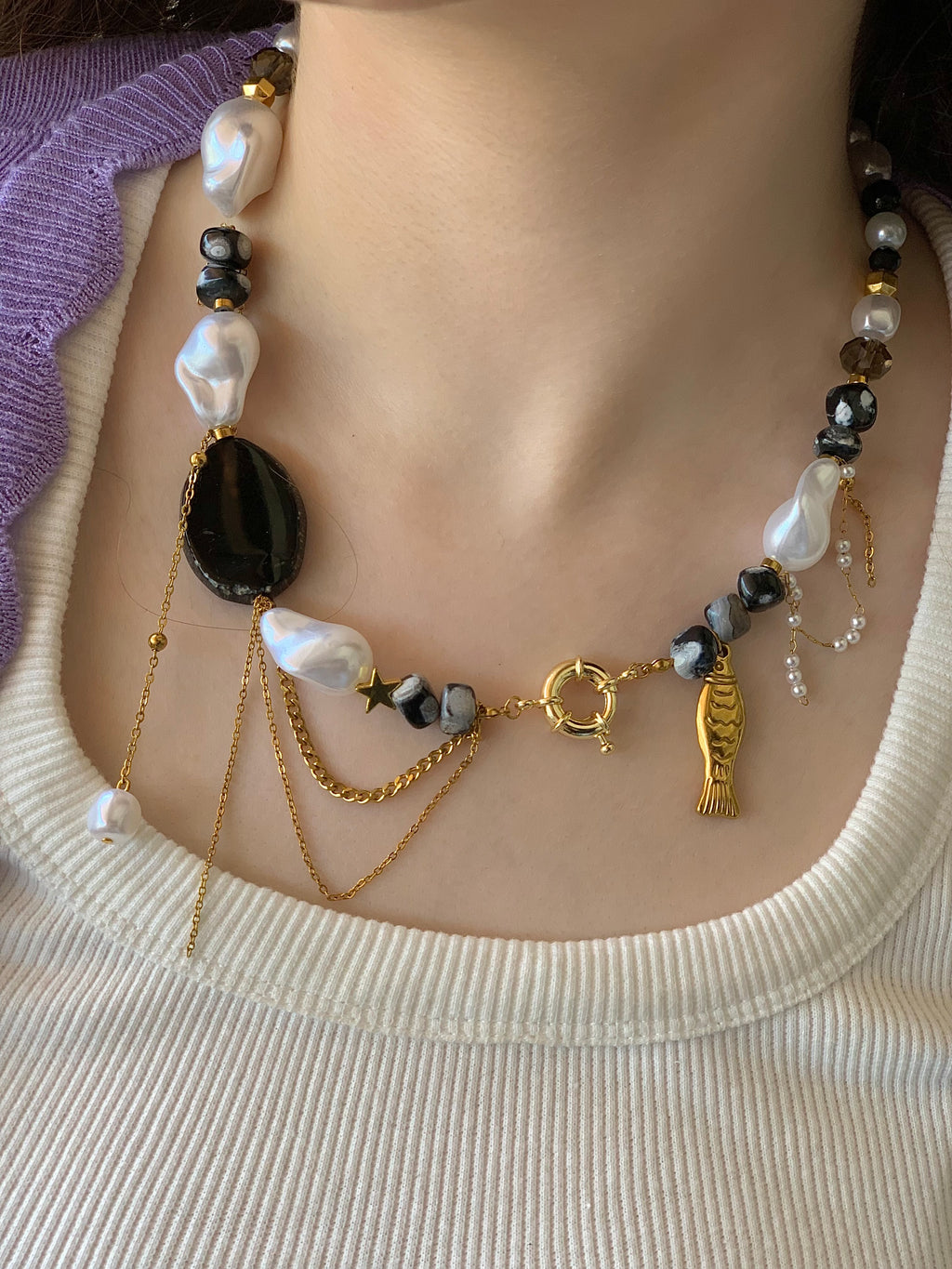 Anni choker