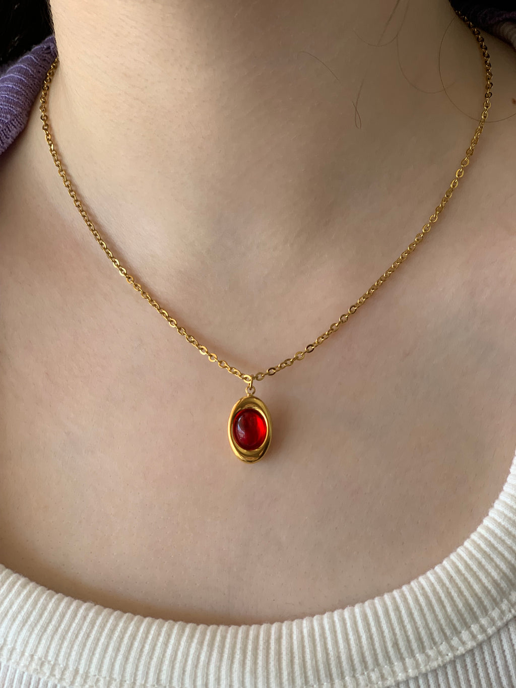 Ygir necklace