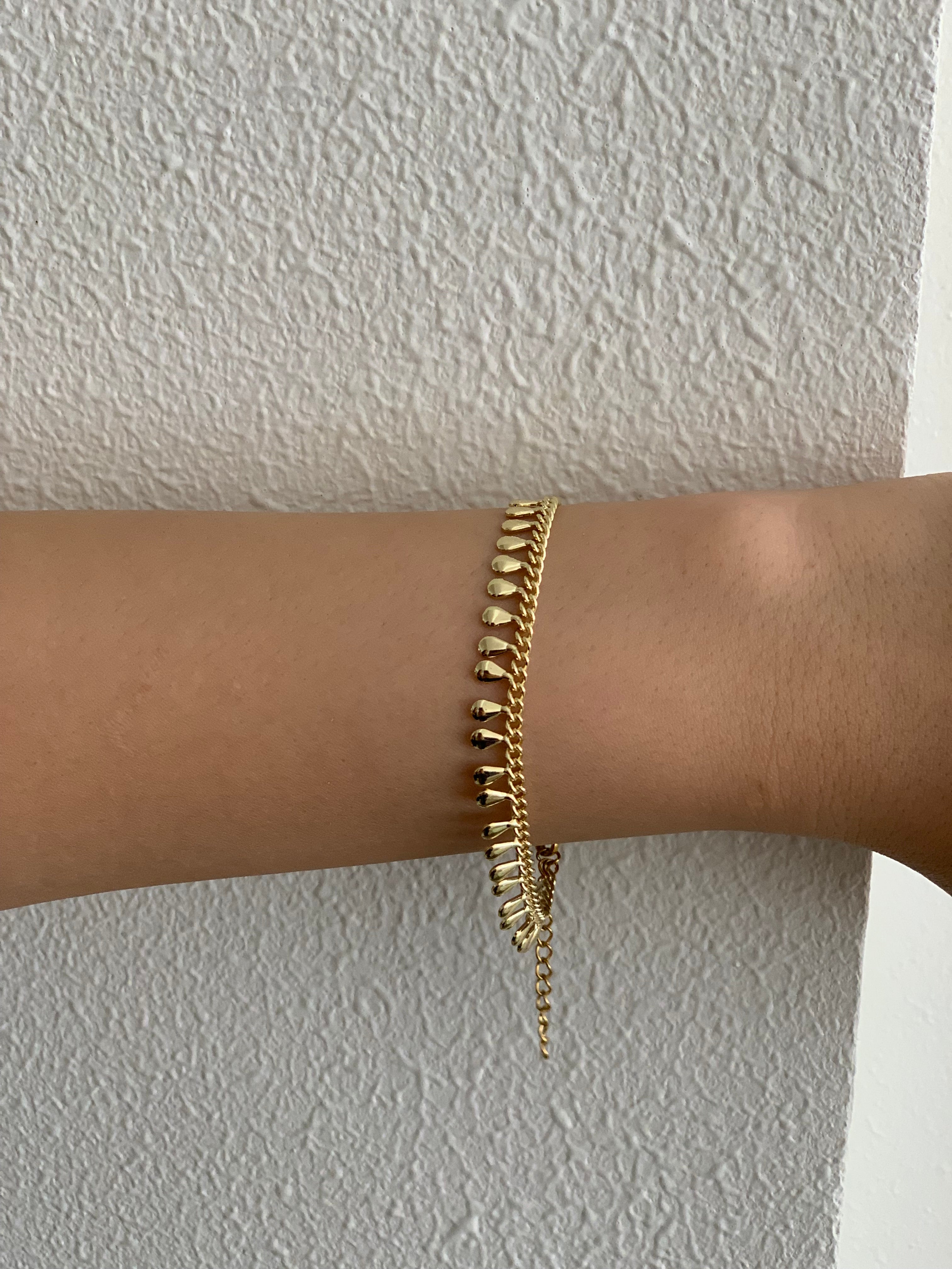 Shyi bracelet
