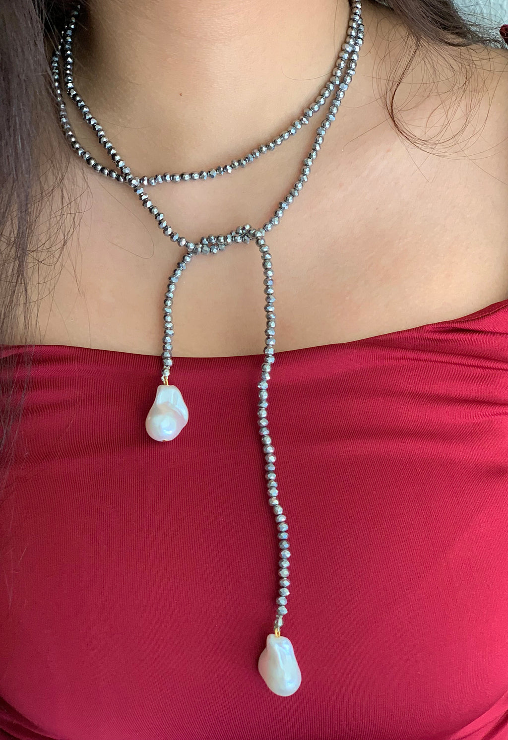 Amarit choker
